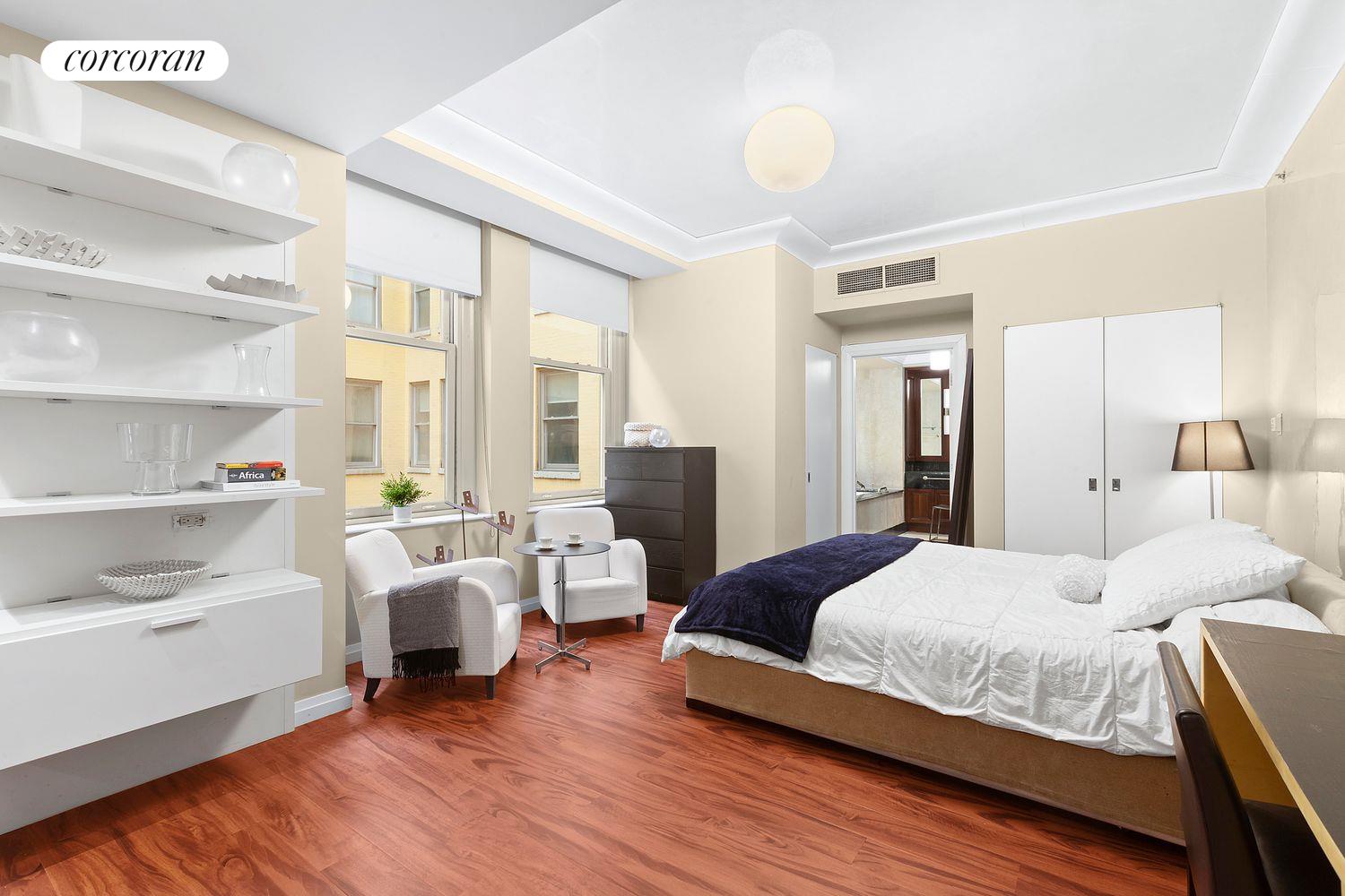 #1 photo, 55 WALL Street, 曼哈顿金融区 Financial District , NY 10005