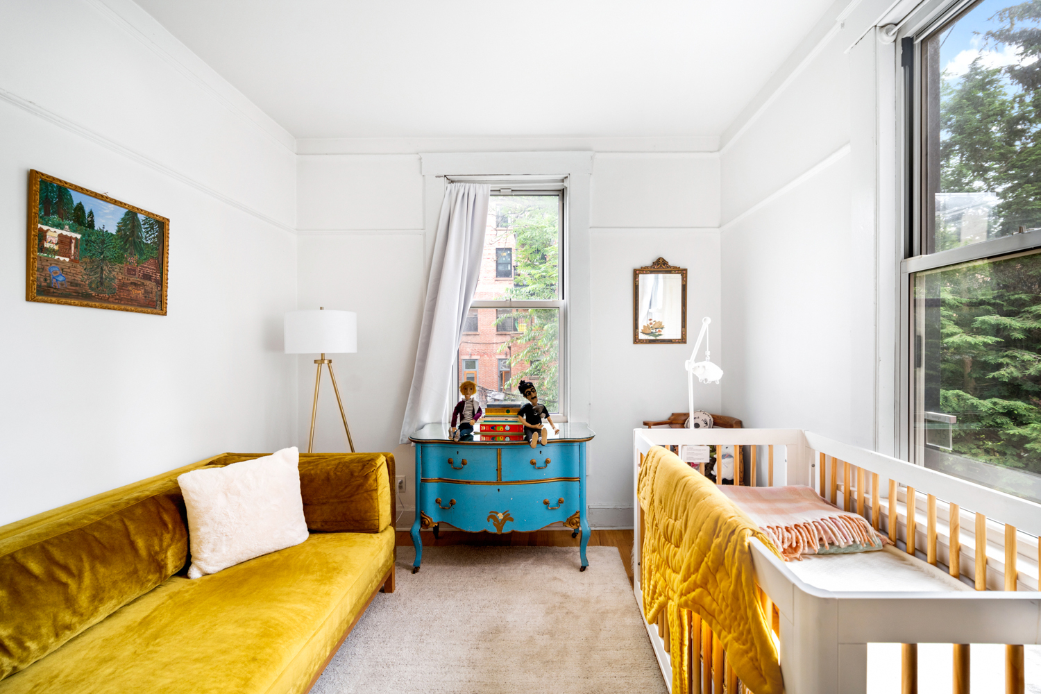 #1 photo, 15 S Portland Avenue, 布鲁克林 格林堡 Fort Greene , NY 11217