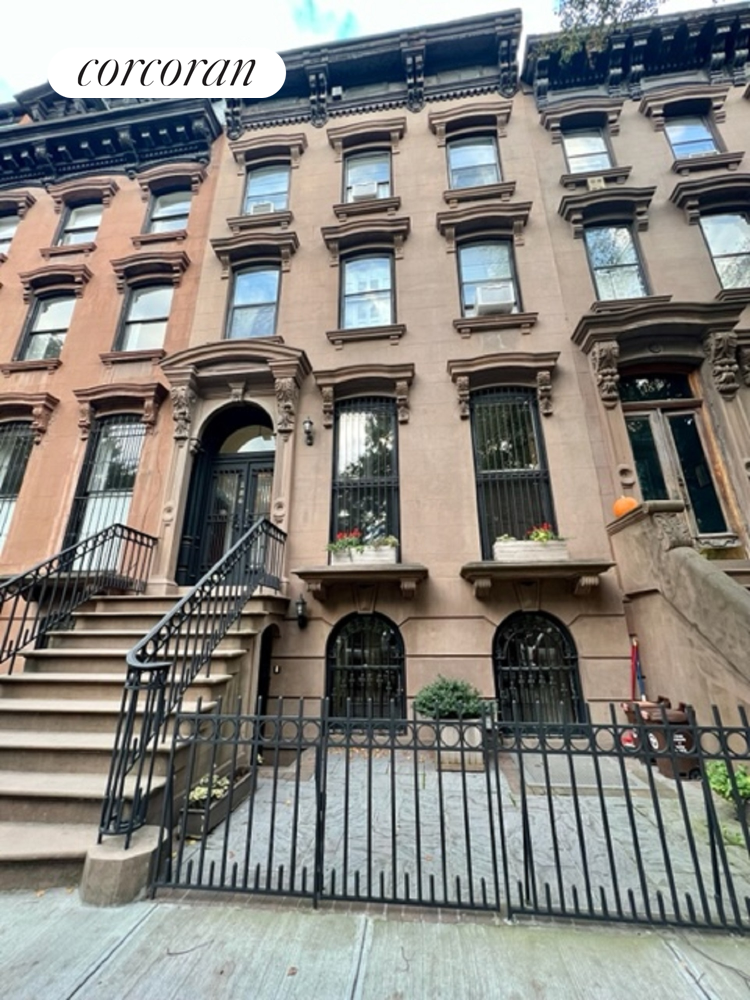 #1 photo, 186 WASHINGTON Park NA, 布鲁克林 格林堡 Fort Greene , NY 11205