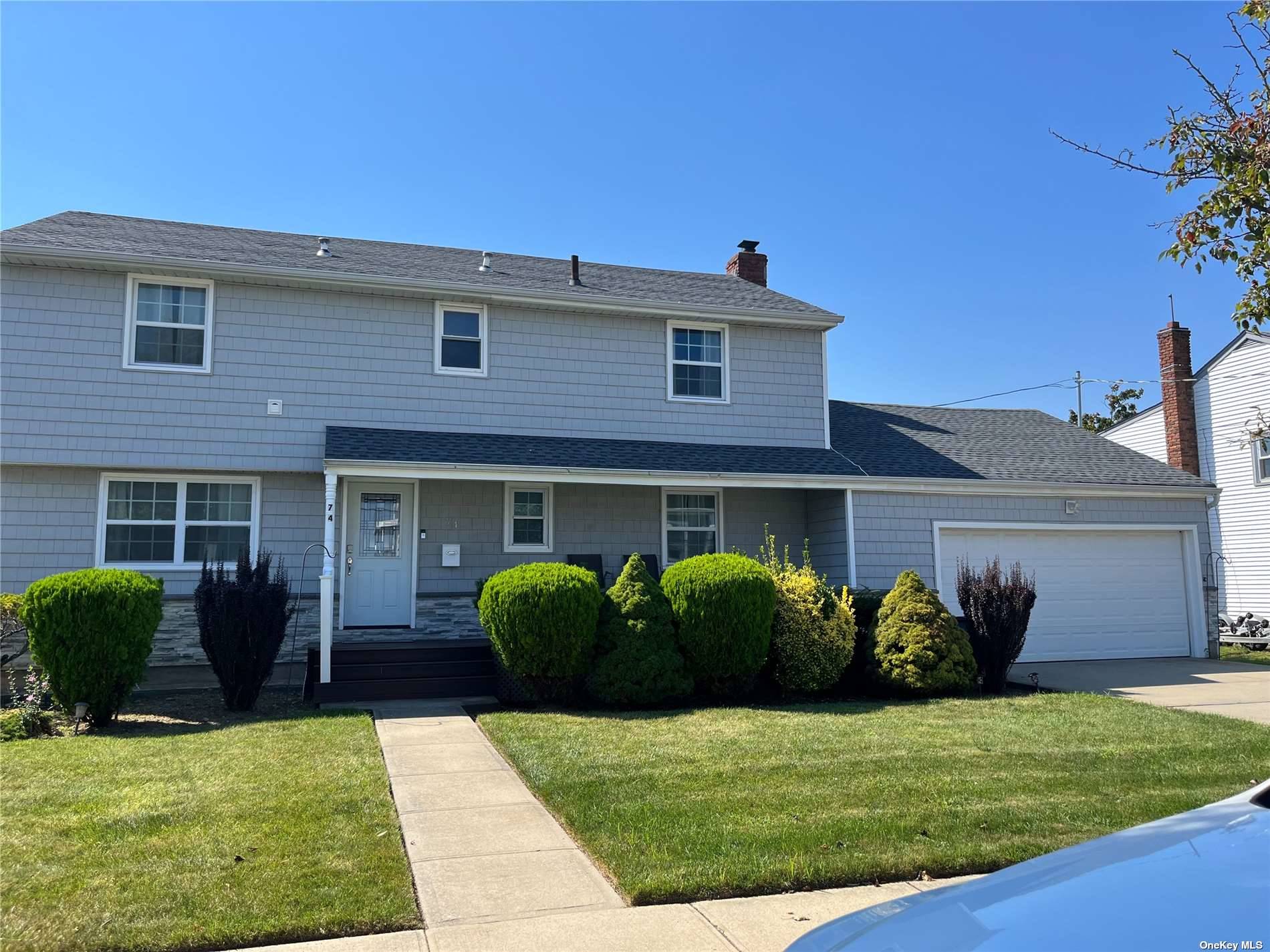 #1 photo, 74 Lester, 长岛 Freeport , NY 11520