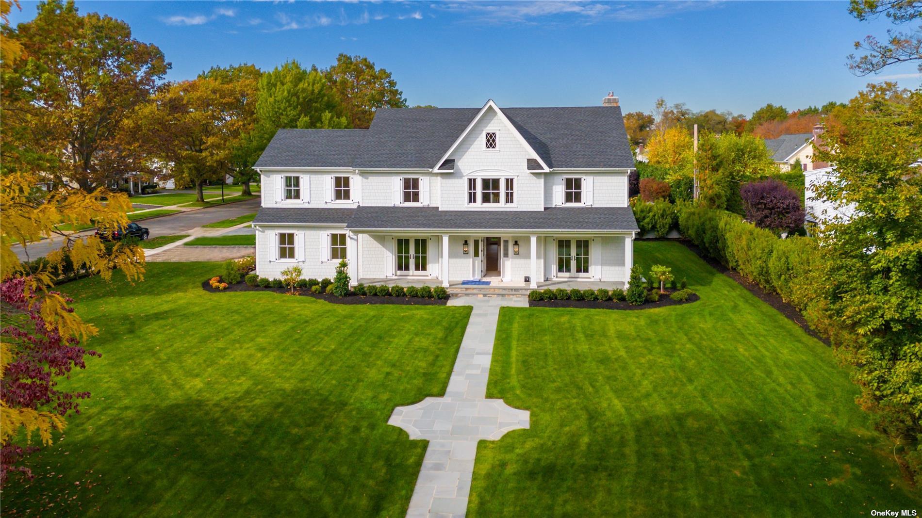 #1 photo, 5 Warton Place, 长岛 花园城 Garden City , NY 11530