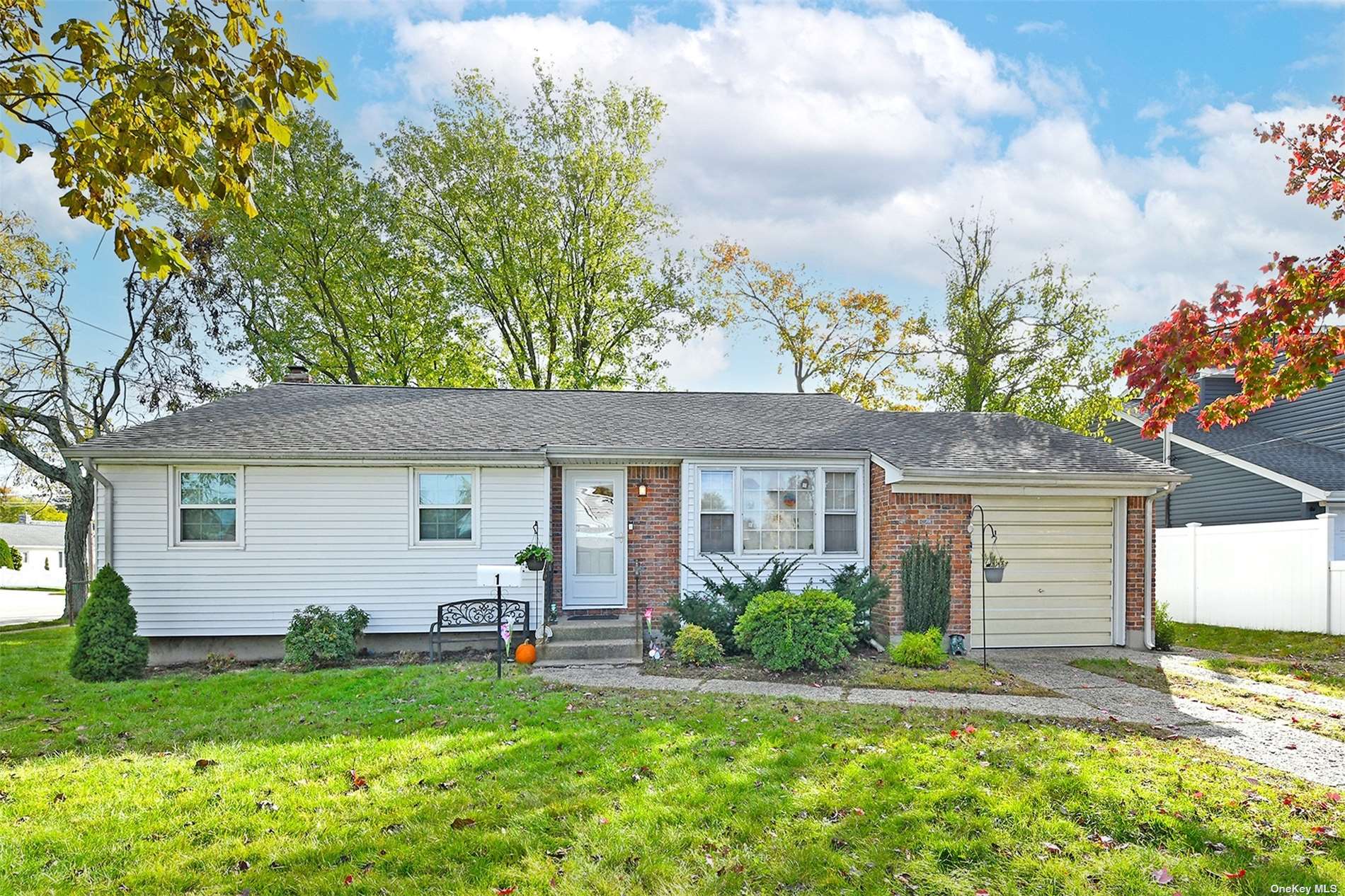 #1 photo, 1 Grey Rock Court, Bethpage , NY 11714