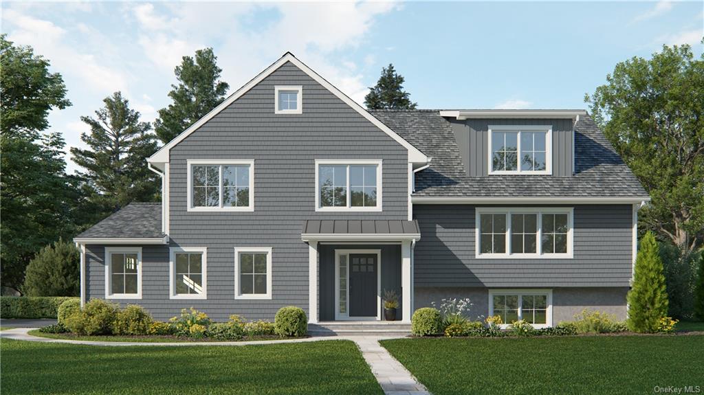 #1 photo, 64 South Road, Harrison , NY 10528