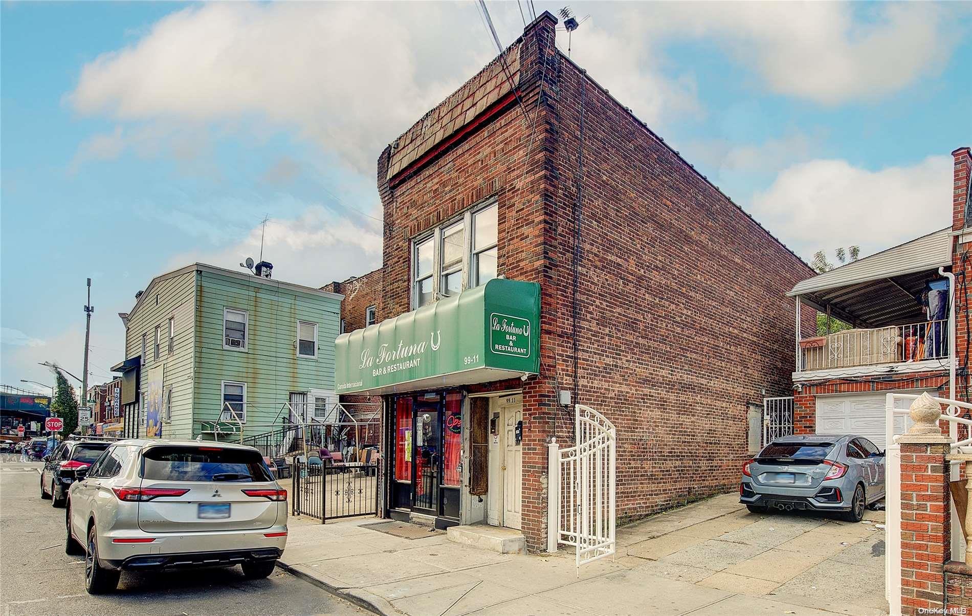 #1 photo, 99-11 39th Avenue, Corona , NY 11368
