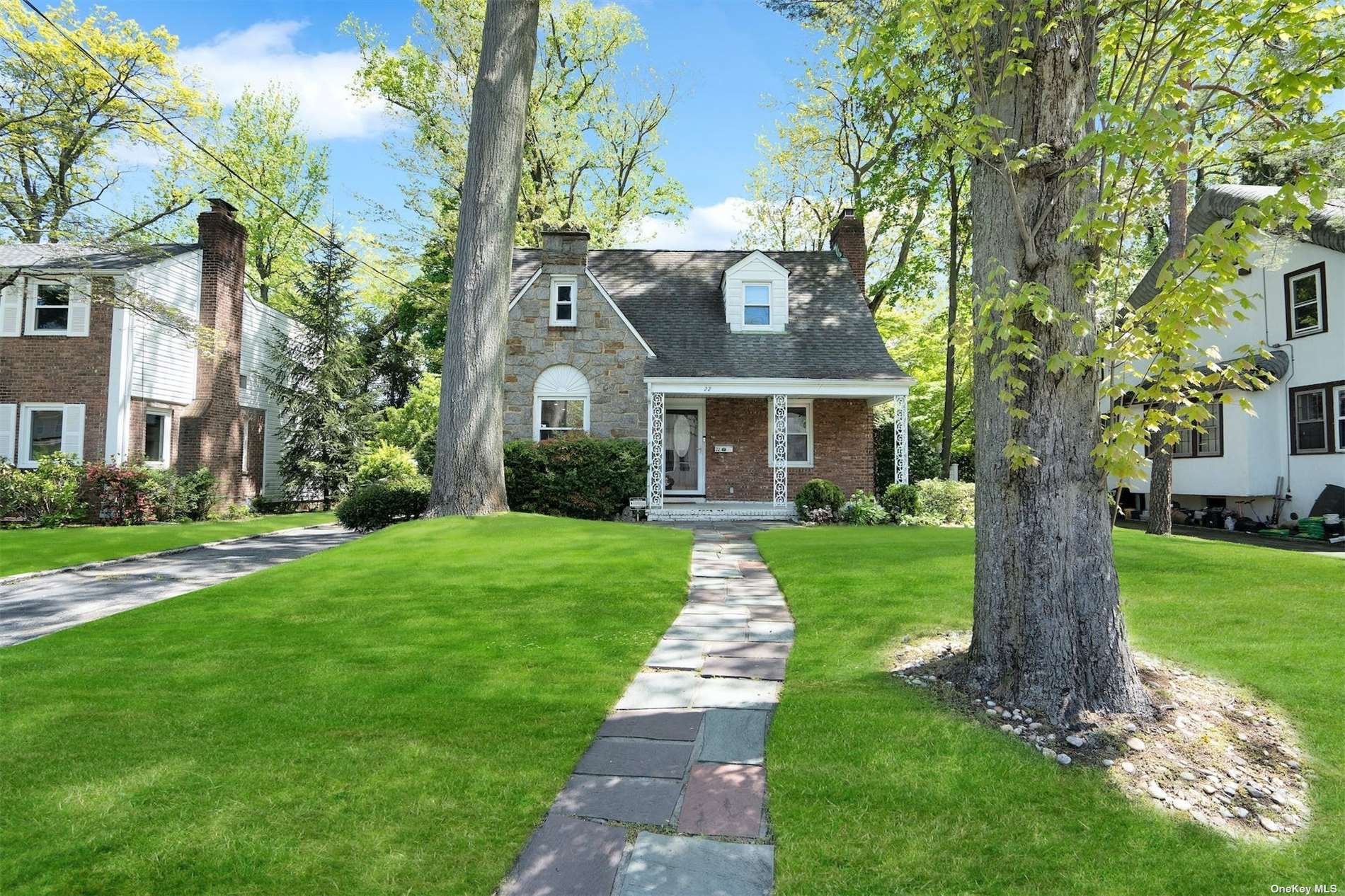 #1 photo, 22 Cary Road, 长岛 大颈 Great Neck , NY 11021