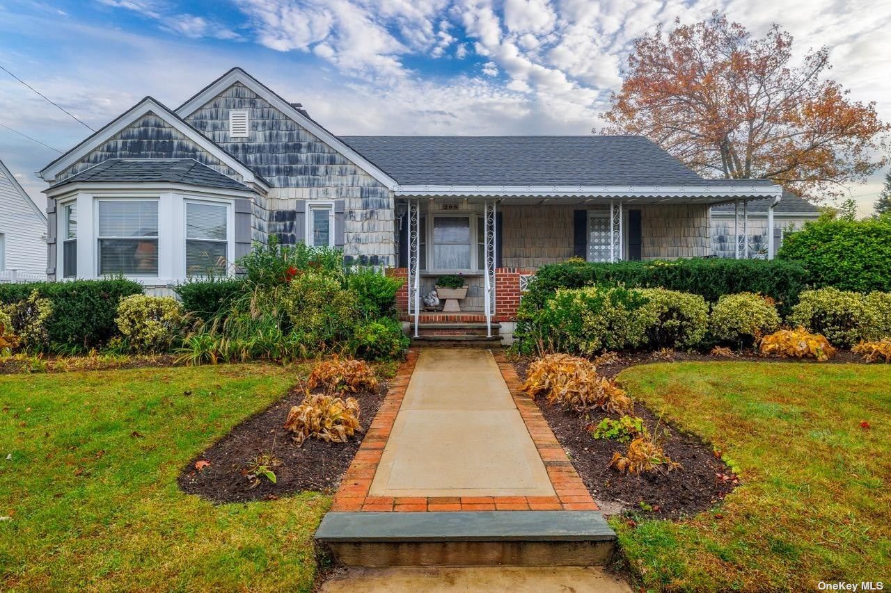 #1 photo, 208 Fairway Road, 长岛 Lido Beach , NY 11561