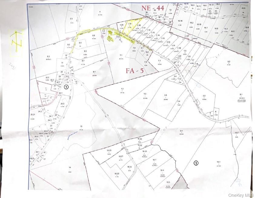 #2 photo, Ulster Heights Road, Fallsburg , NY 12733