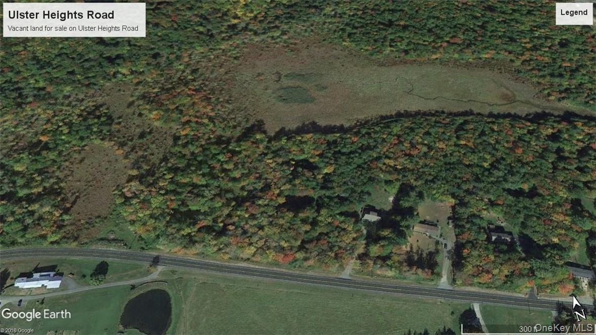 #8 photo, Ulster Heights Road, Fallsburg , NY 12733