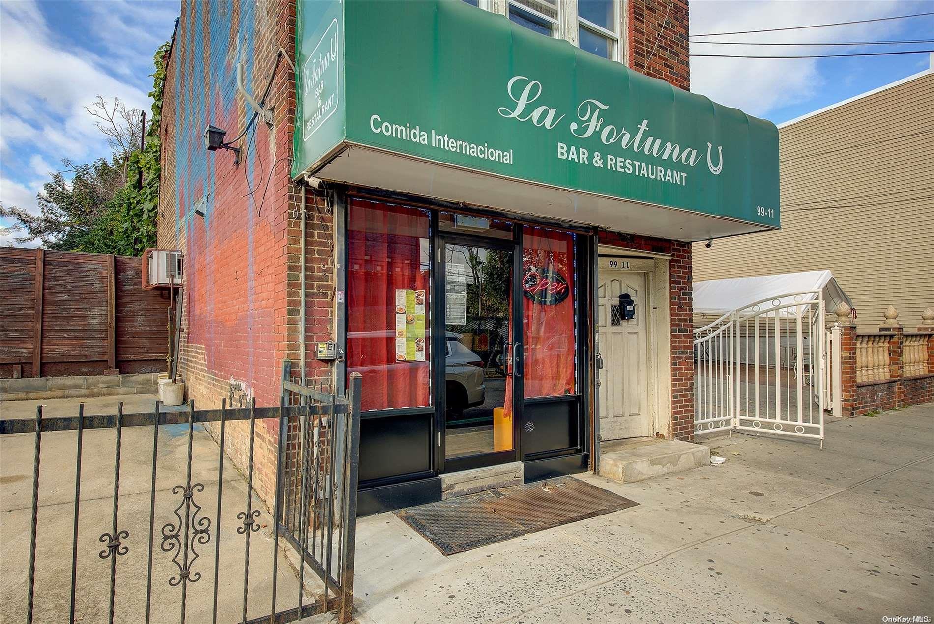 #1 photo, 99-11 39th Avenue, 皇后區 可樂娜 Corona , NY 11368