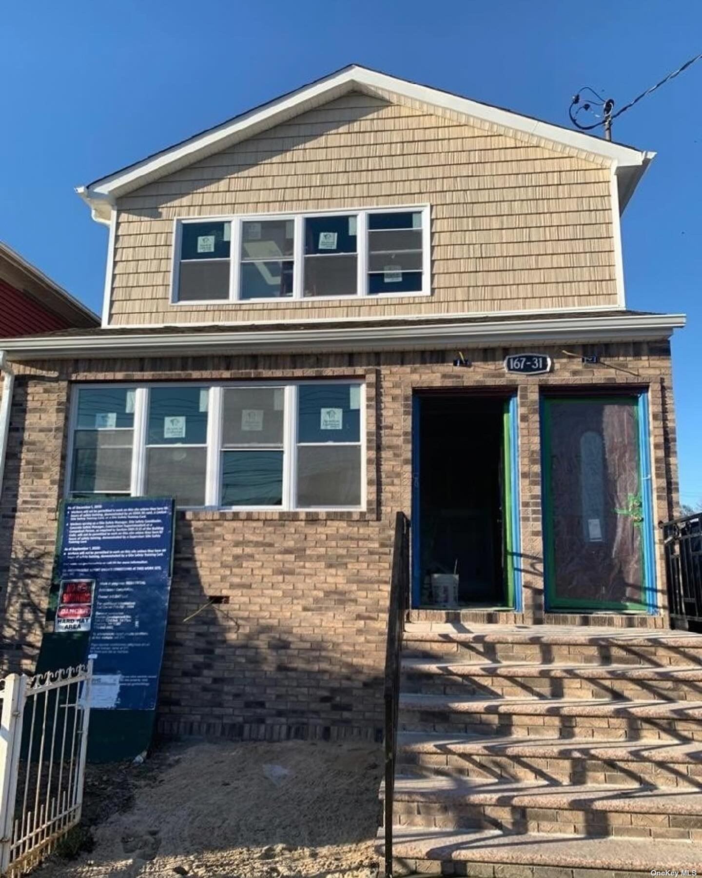 #1 photo, 167-31 147th Ave Avenue, 皇后区 牙买加 Jamaica , NY 11434