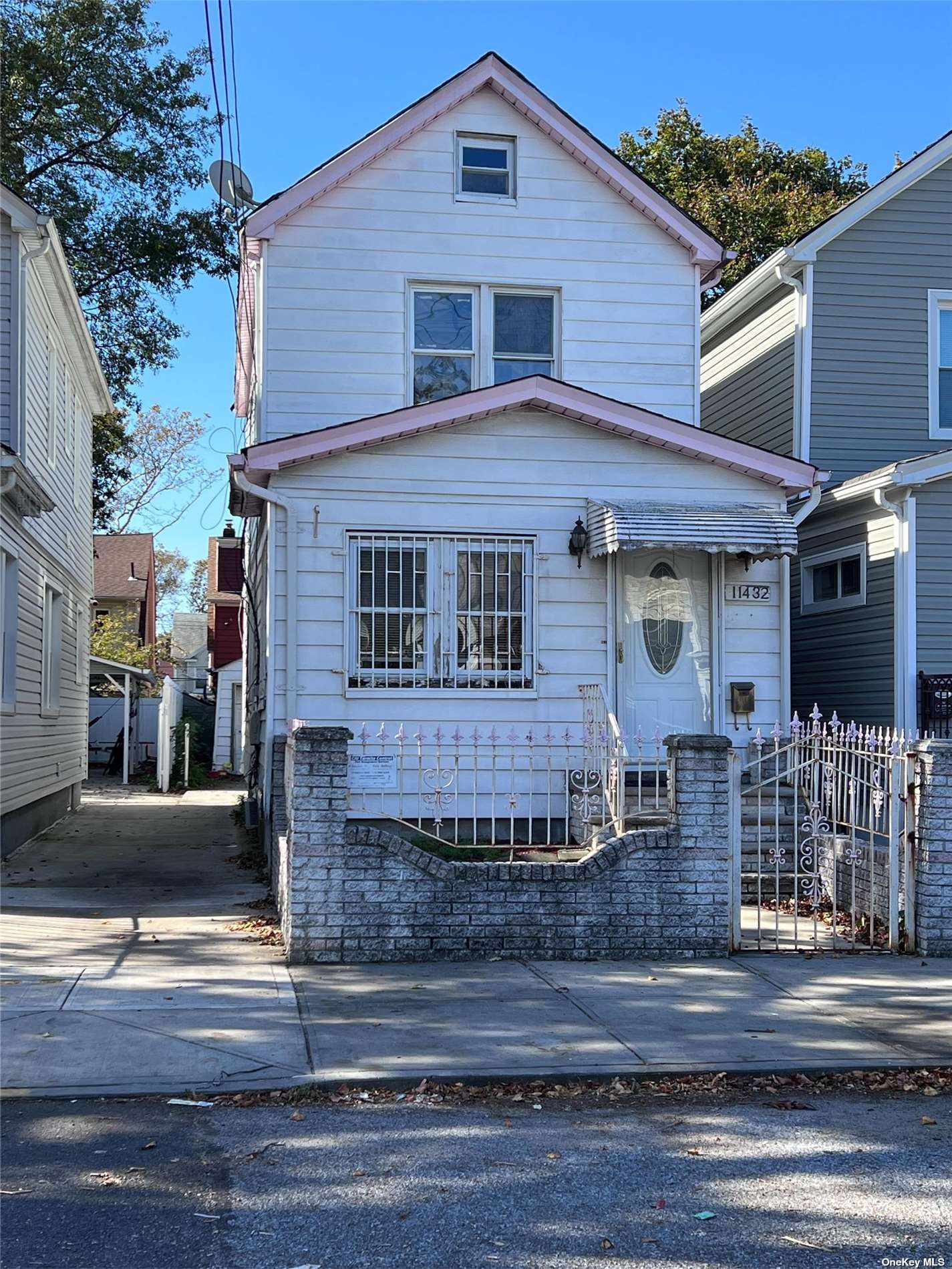 #1 photo, 114-32 141st Street, 皇后区 牙买加 Jamaica , NY 11436