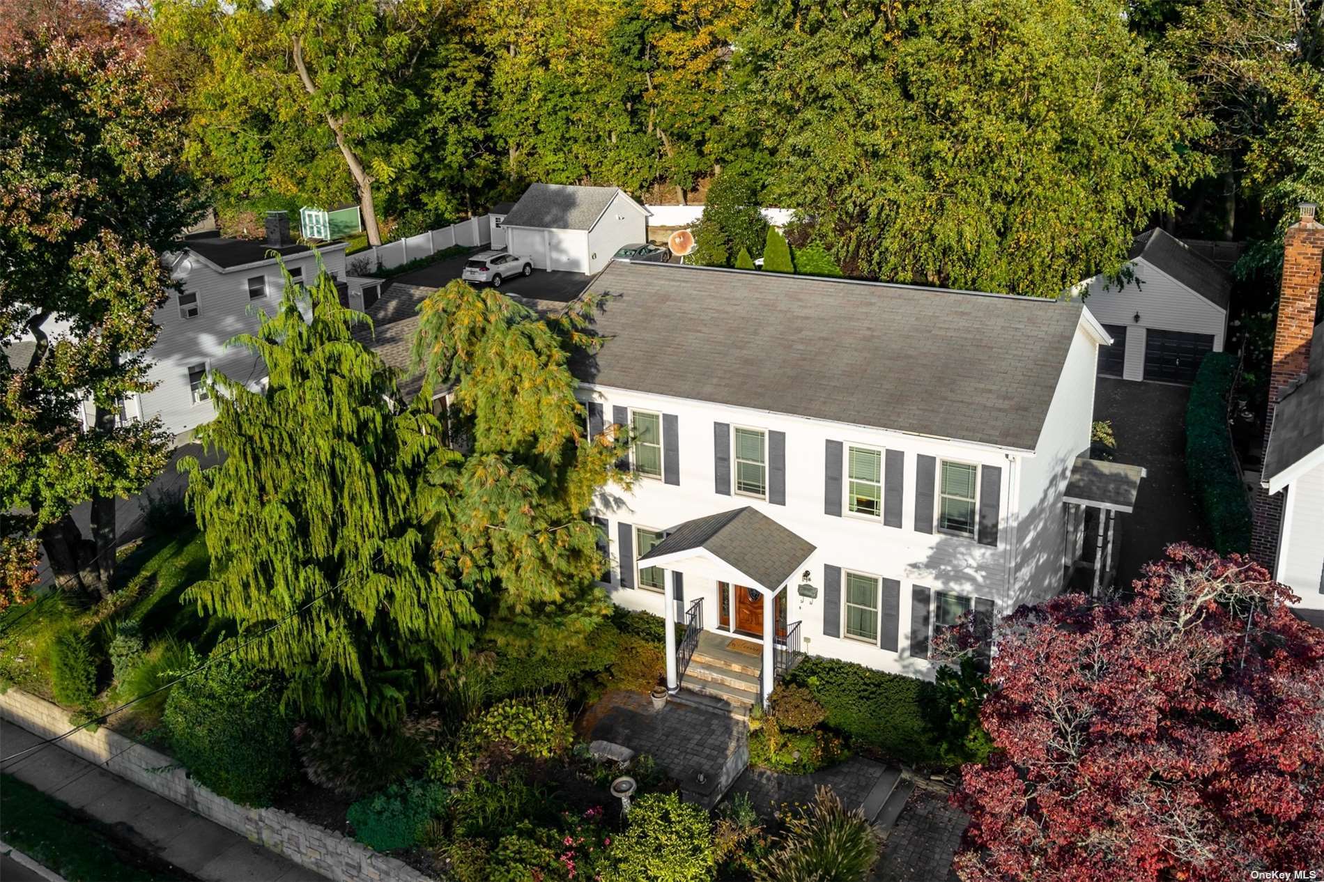 #1 photo, 56 Dosoris Lane, 長島 格崙科夫 Glen Cove , NY 11542