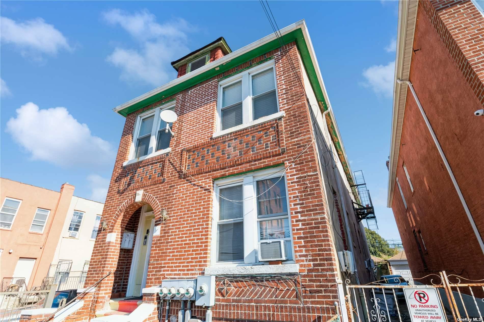 #1 photo, 441 E 52nd Street, 布鲁克林 东夫拉特布什 Brooklyn , NY 11203