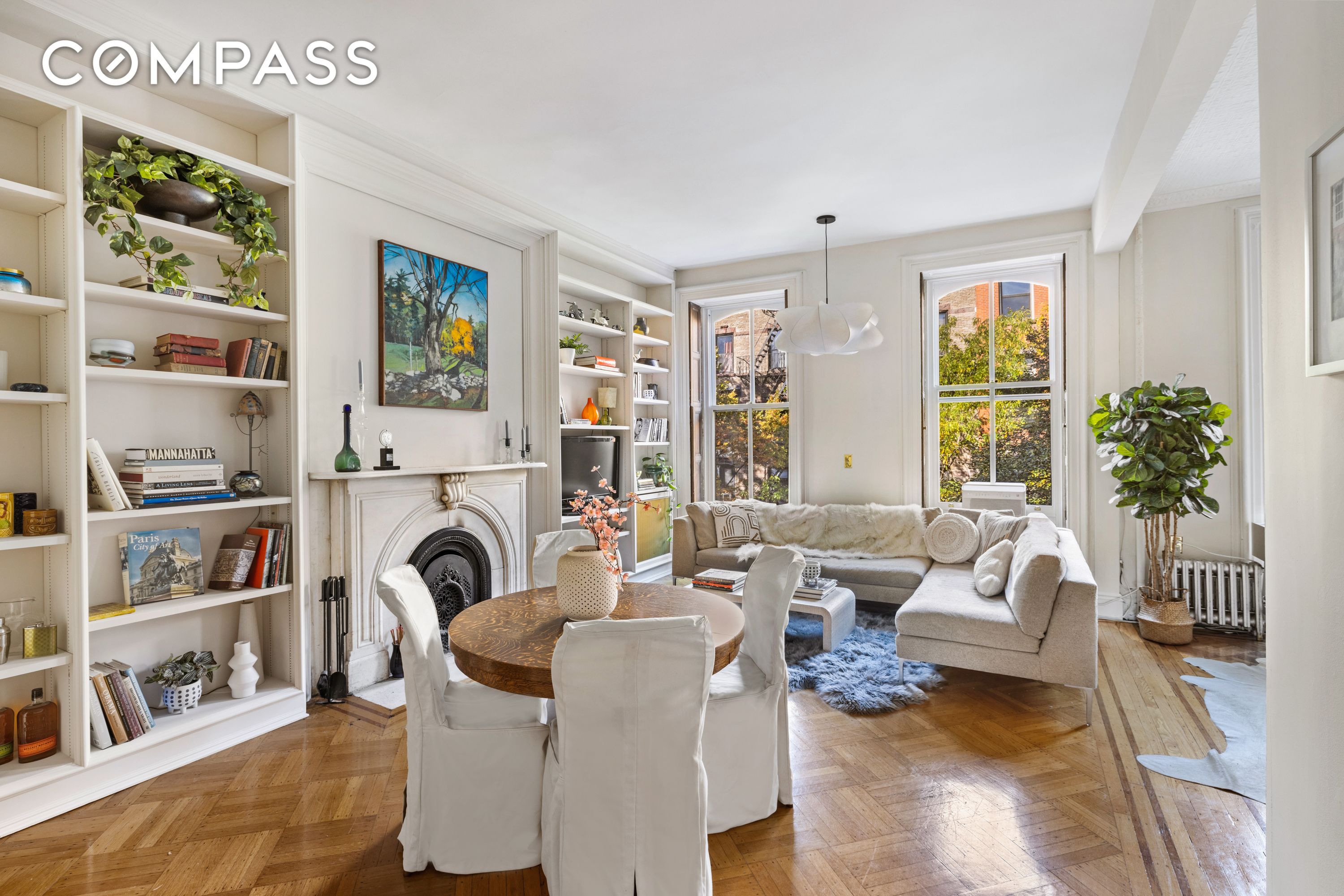 #1 photo, 193 Clinton Street, 布鲁克林 Cobble Hill , NY 11201