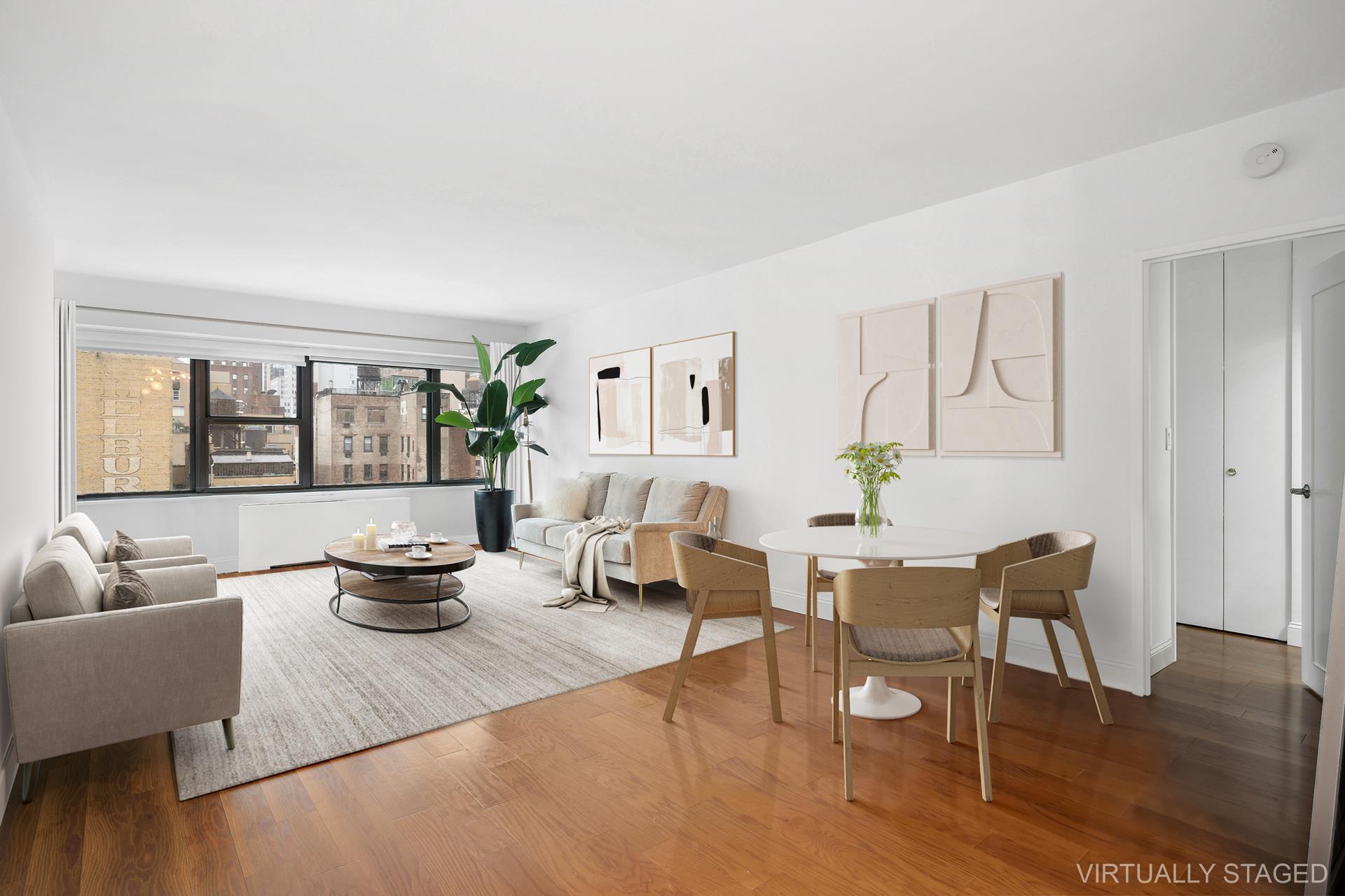 #1 photo, 160 East 38th Street 16B, 曼哈顿 中城东美利山 Murray Hill , NY 10016