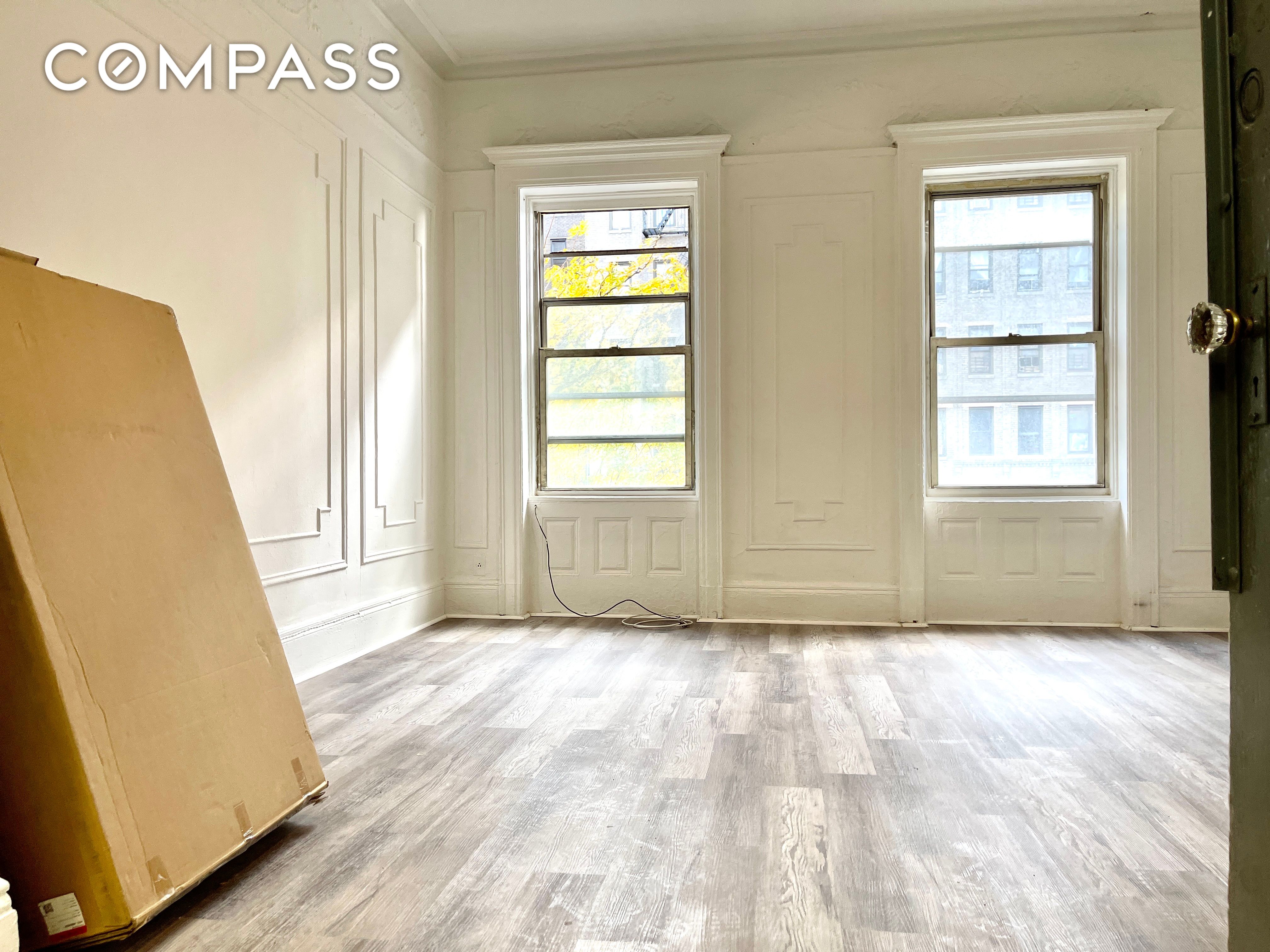 #1 photo, 611 W 145th Street 2F, 北曼哈顿 Hamilton Heights , NY 10031