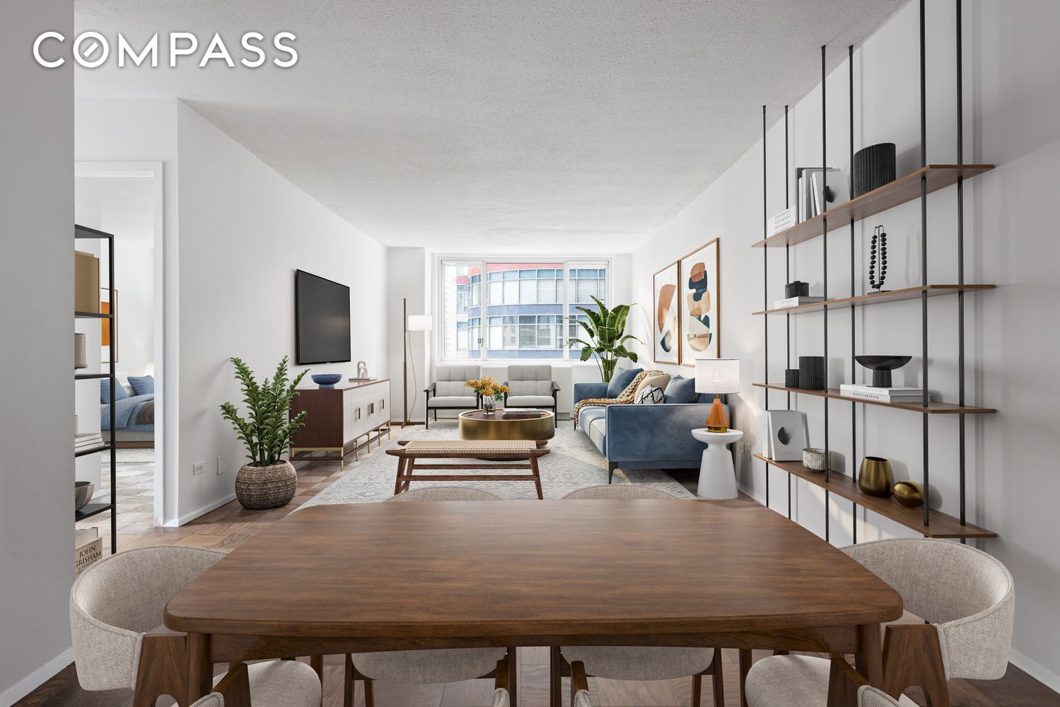 #1 photo, 245 E 54th Street, 曼哈顿 中城东区 Midtown East , NY 10022