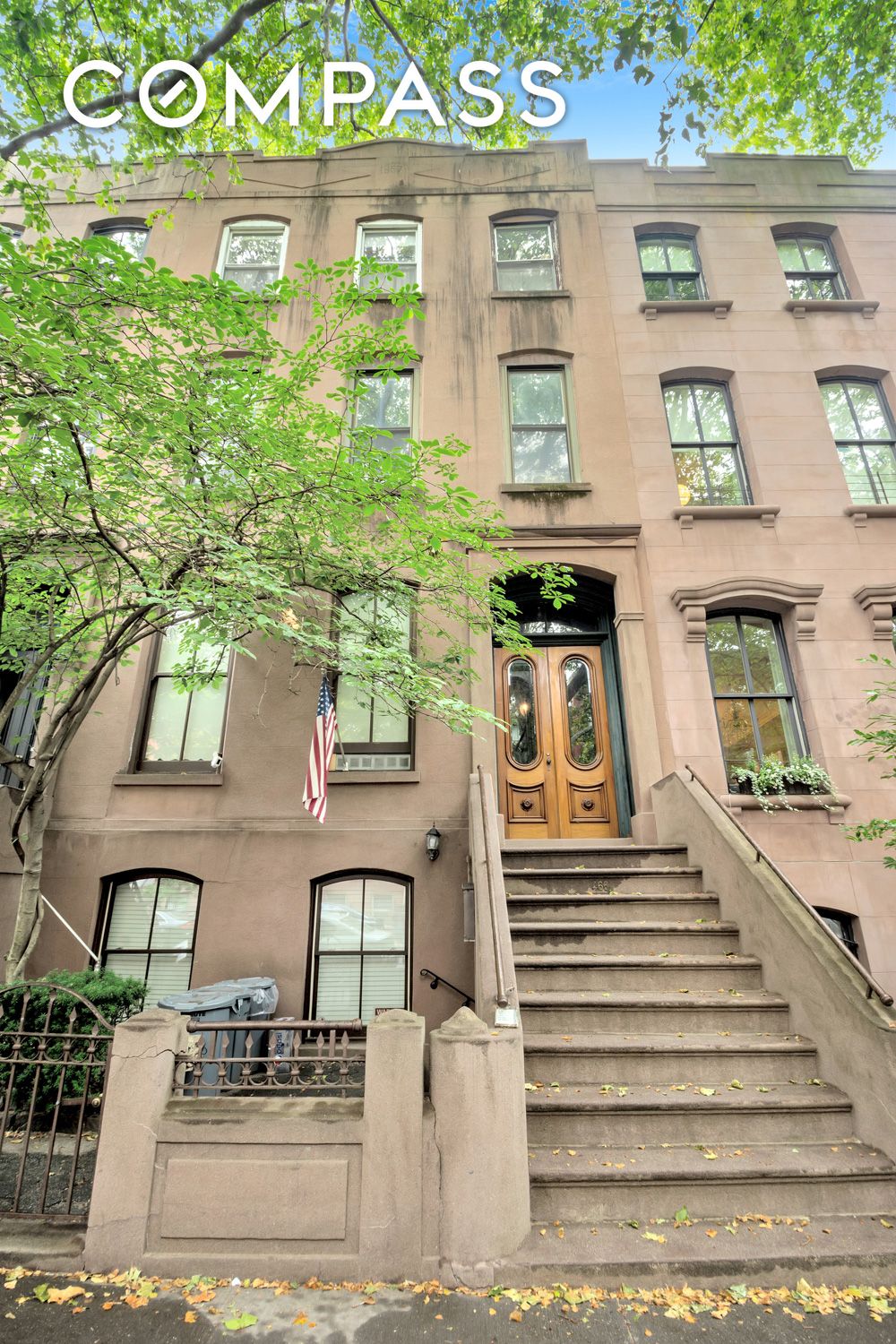 #1 photo, 466 Henry Street, 布鲁克林 Cobble Hill , NY 11231