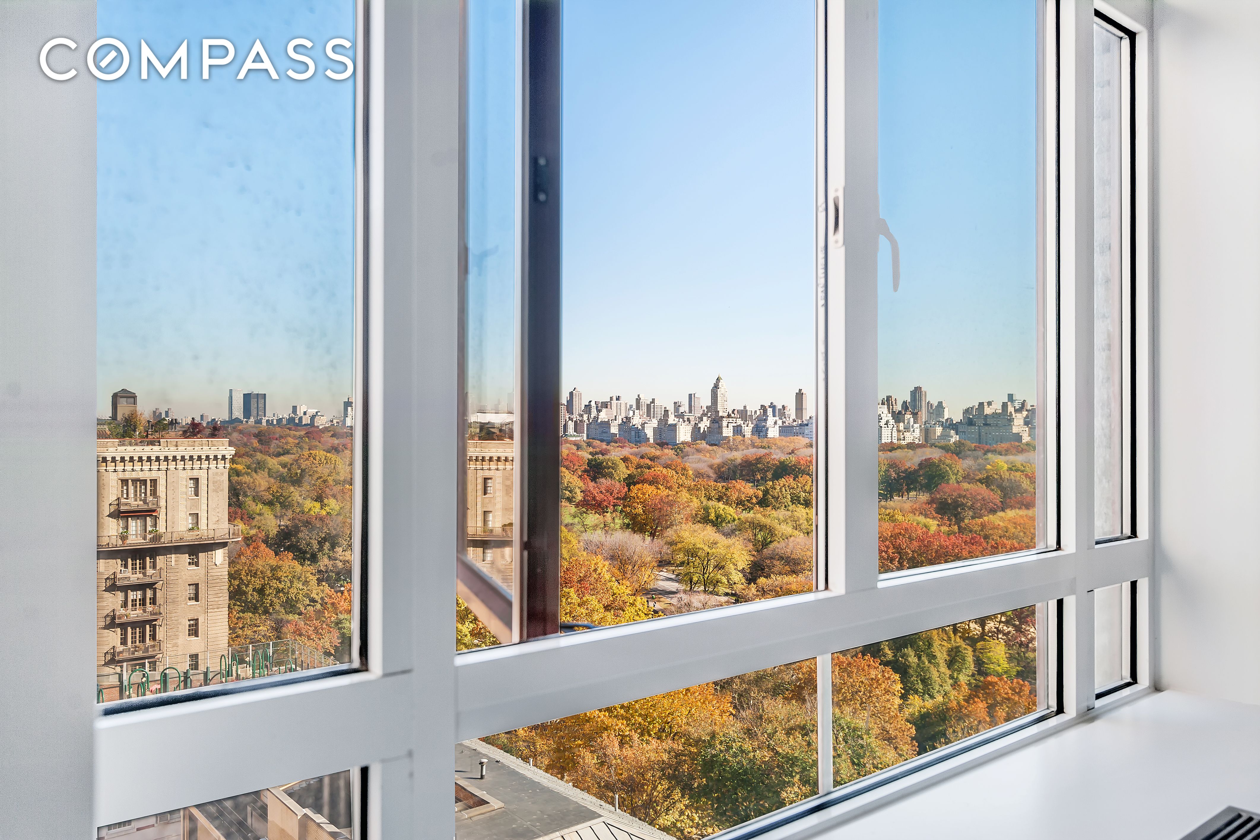 #1 photo, 25 Central Park W, 曼哈顿 上西城 Upper West Side , NY 10023