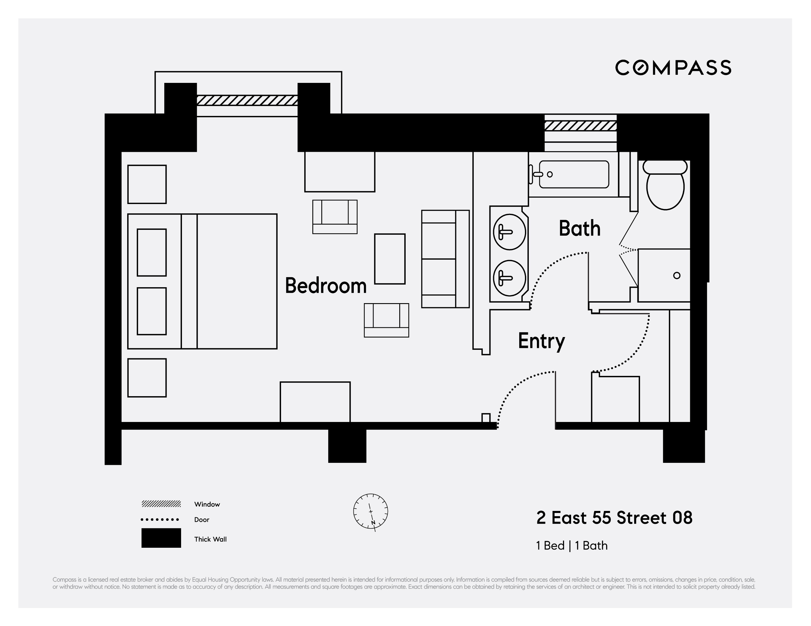 #2 photo, 2 E 55th Street, マンハッタン Midtown East , NY 10022