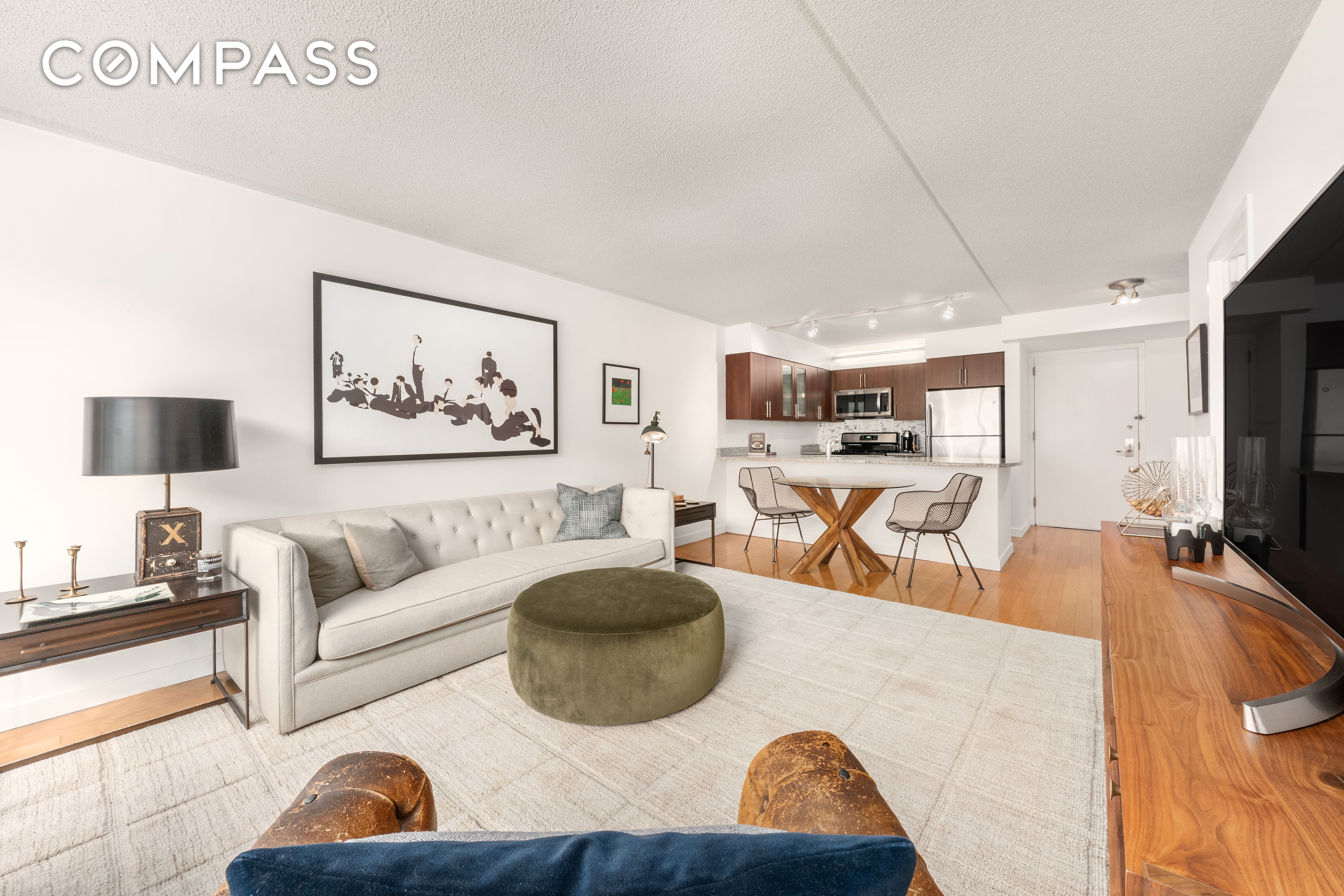 #1 photo, 555 W 23rd Street, 曼哈顿 切尔西 Chelsea , NY 10011