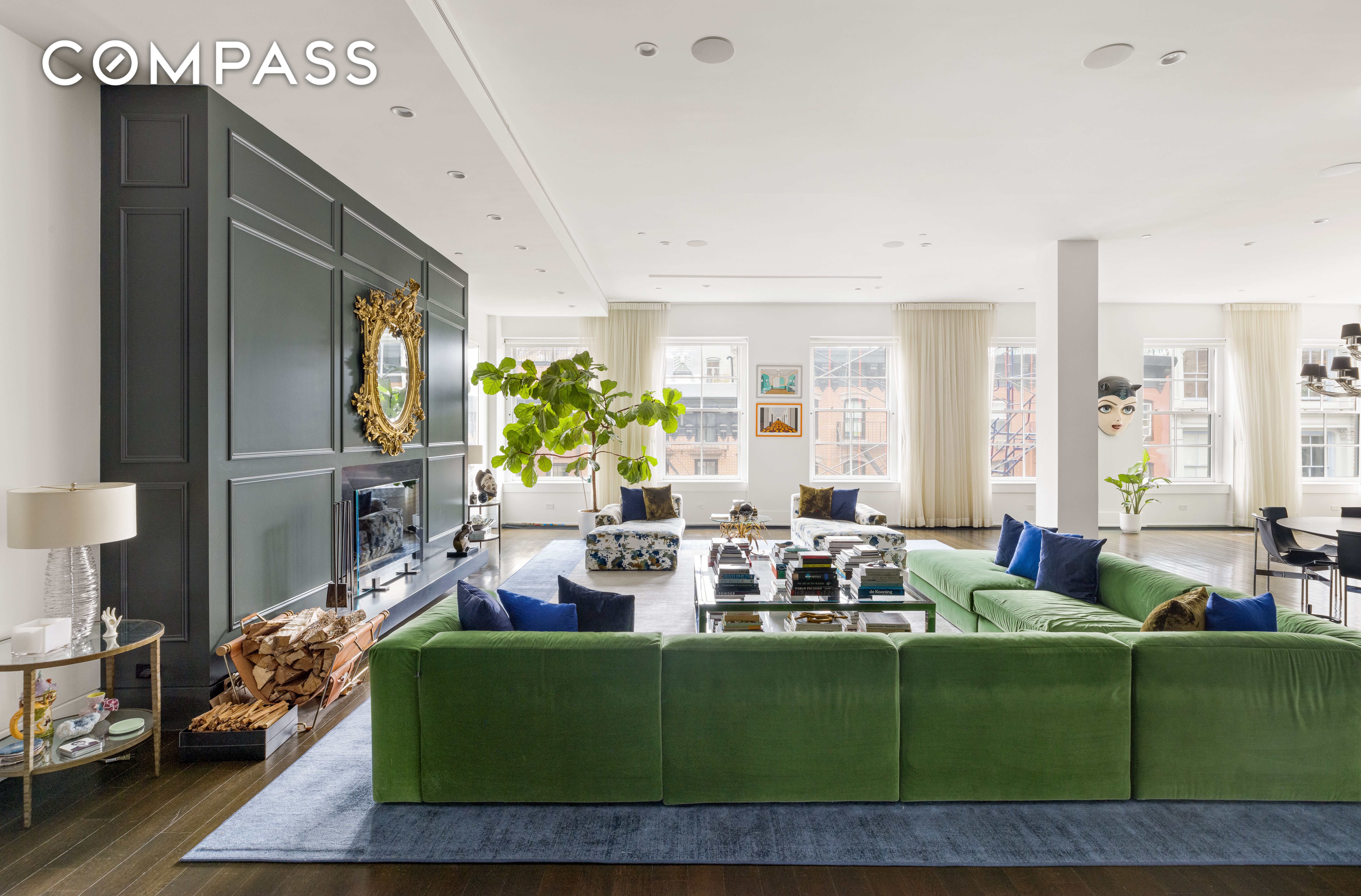 #1 photo, 30 Crosby Street, 曼哈顿 苏豪区 SoHo , NY 10013