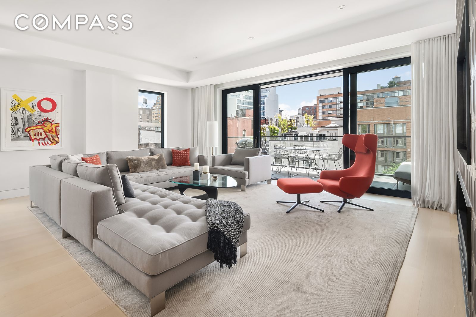 #1 photo, 124 W 16th Street, 曼哈顿 切尔西 Chelsea , NY 10011