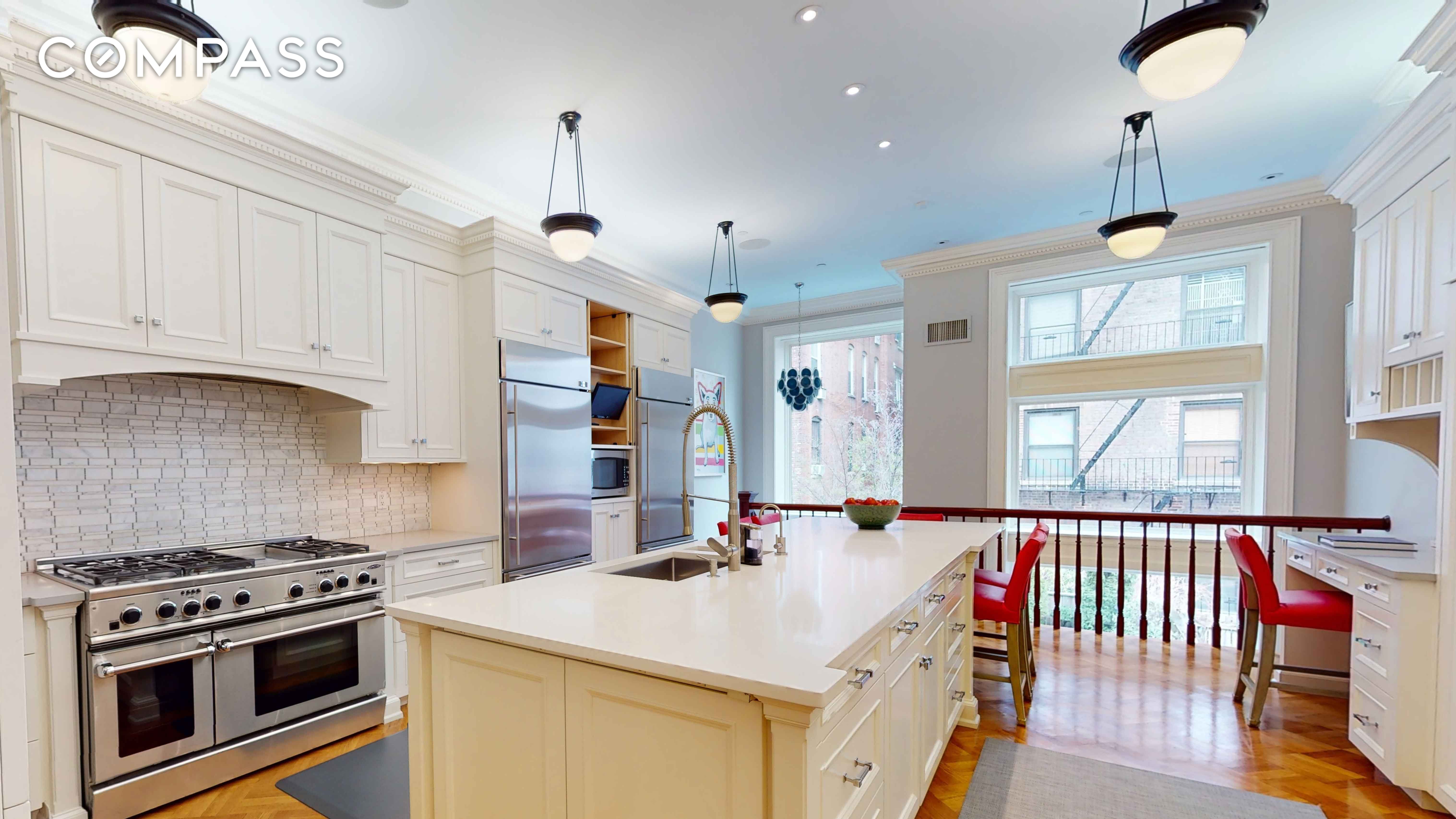 #1 photo, 45 W 95th Street, 曼哈顿 上西城 Upper West Side , NY 10025