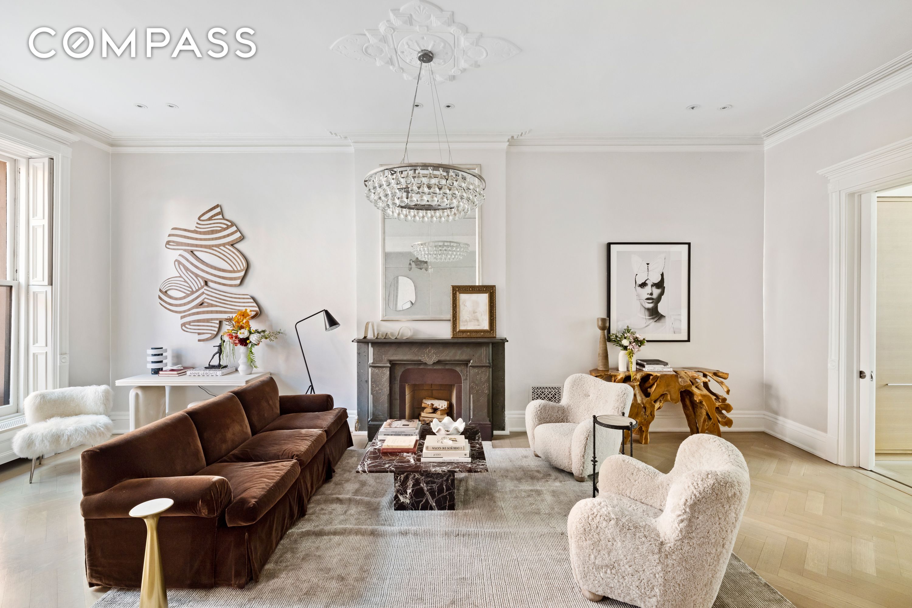 #1 photo, 48 Garden Place, 布鲁克林 Brooklyn Heights , NY 11201