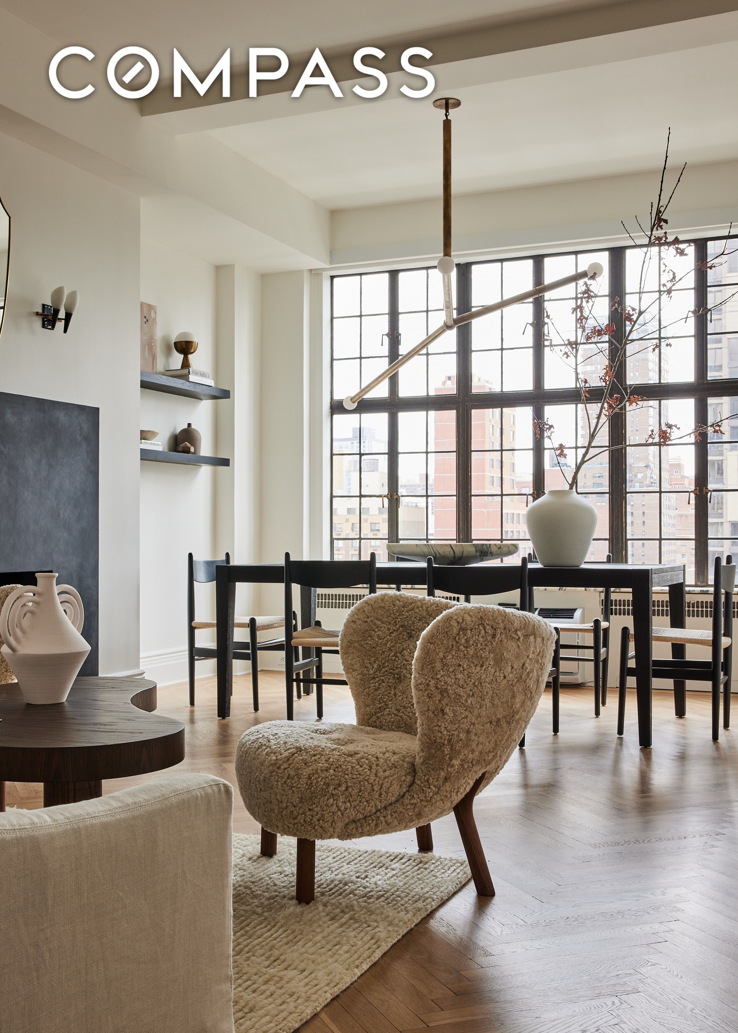 #1 photo, 400 E 59th Street, 曼哈顿 中城东区 Sutton Place , NY 10022