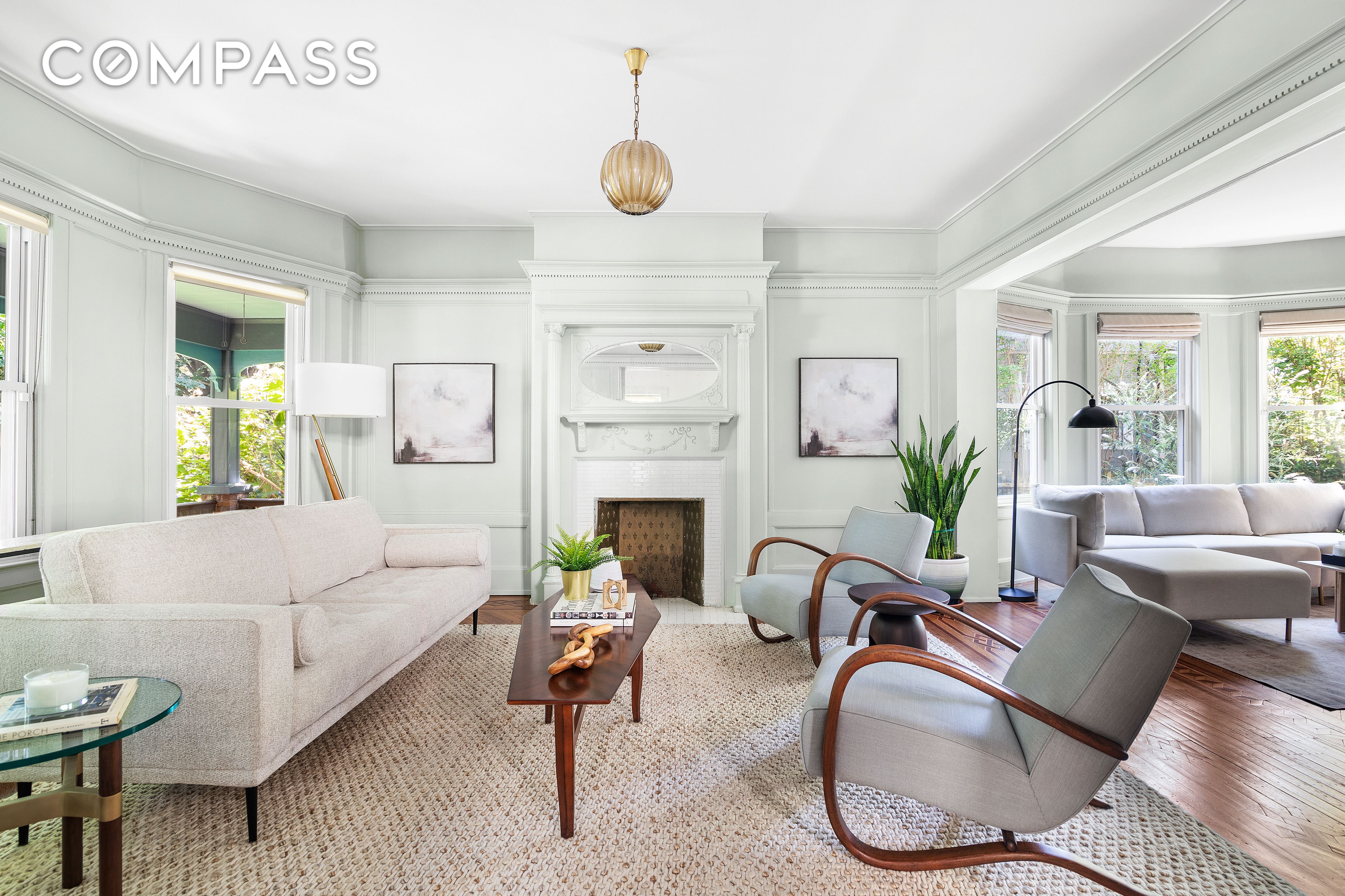 #1 photo, 232 Argyle Road, 布鲁克林 Ditmas Park , NY 11218