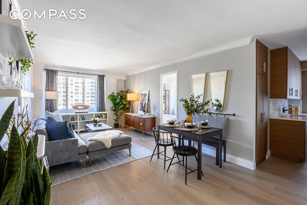 #1 photo, 400 E 54th Street, 曼哈顿 中城东区 Midtown East , NY 10022