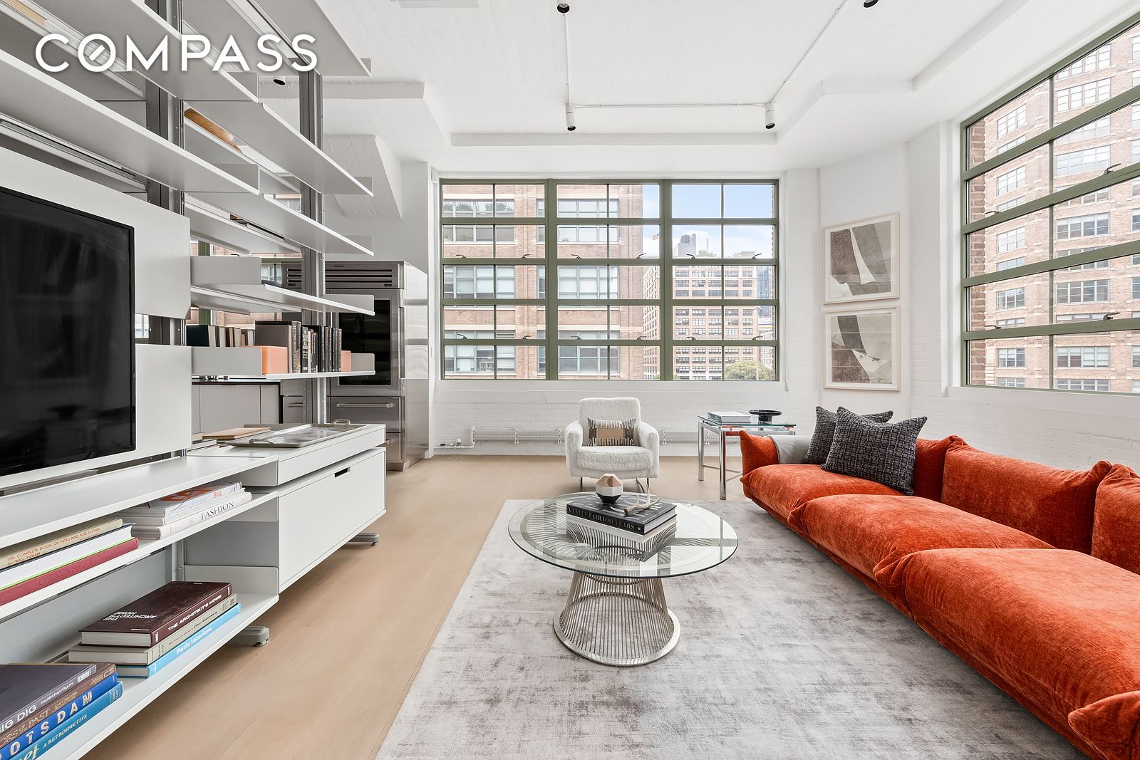 #1 photo, 195 Hudson Street, 曼哈顿 翠贝卡区 TriBeCa , NY 10013