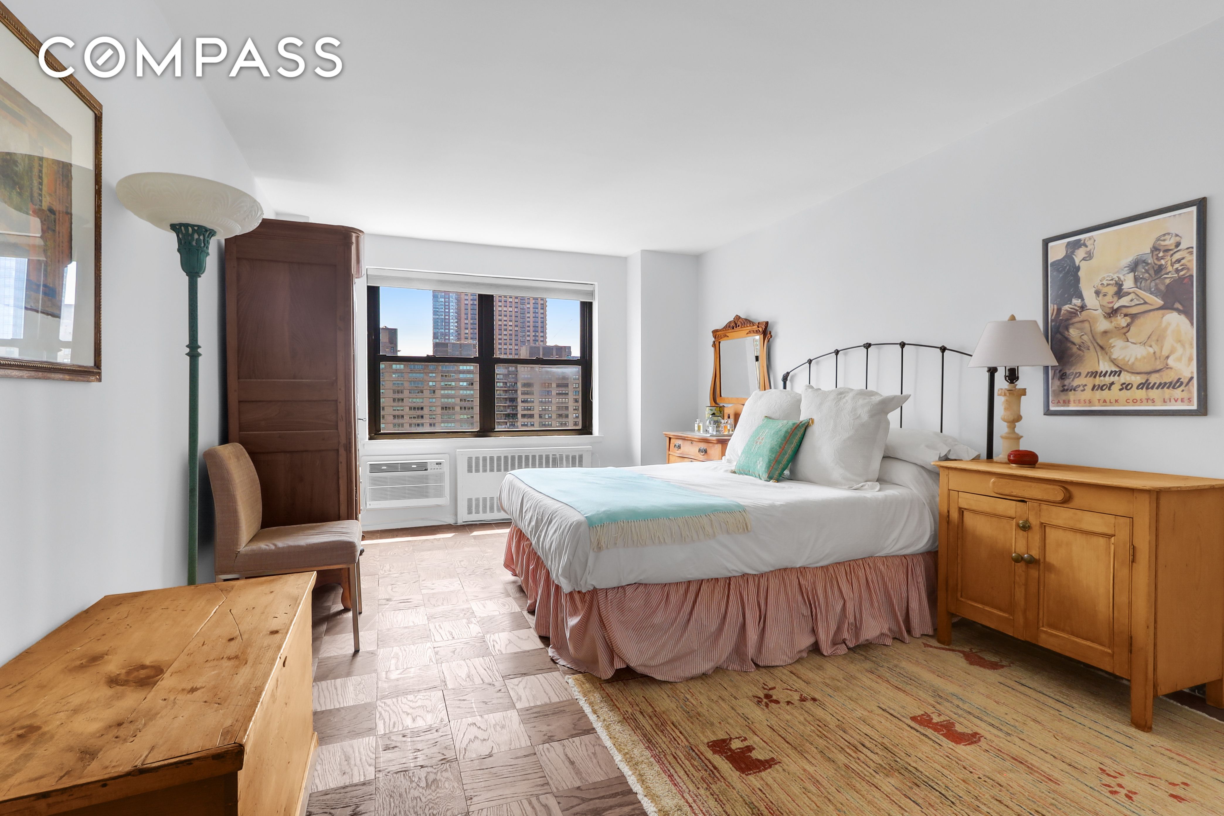 #1 photo, 185 W End Avenue, 曼哈顿 上西城 Upper West Side , NY 10023