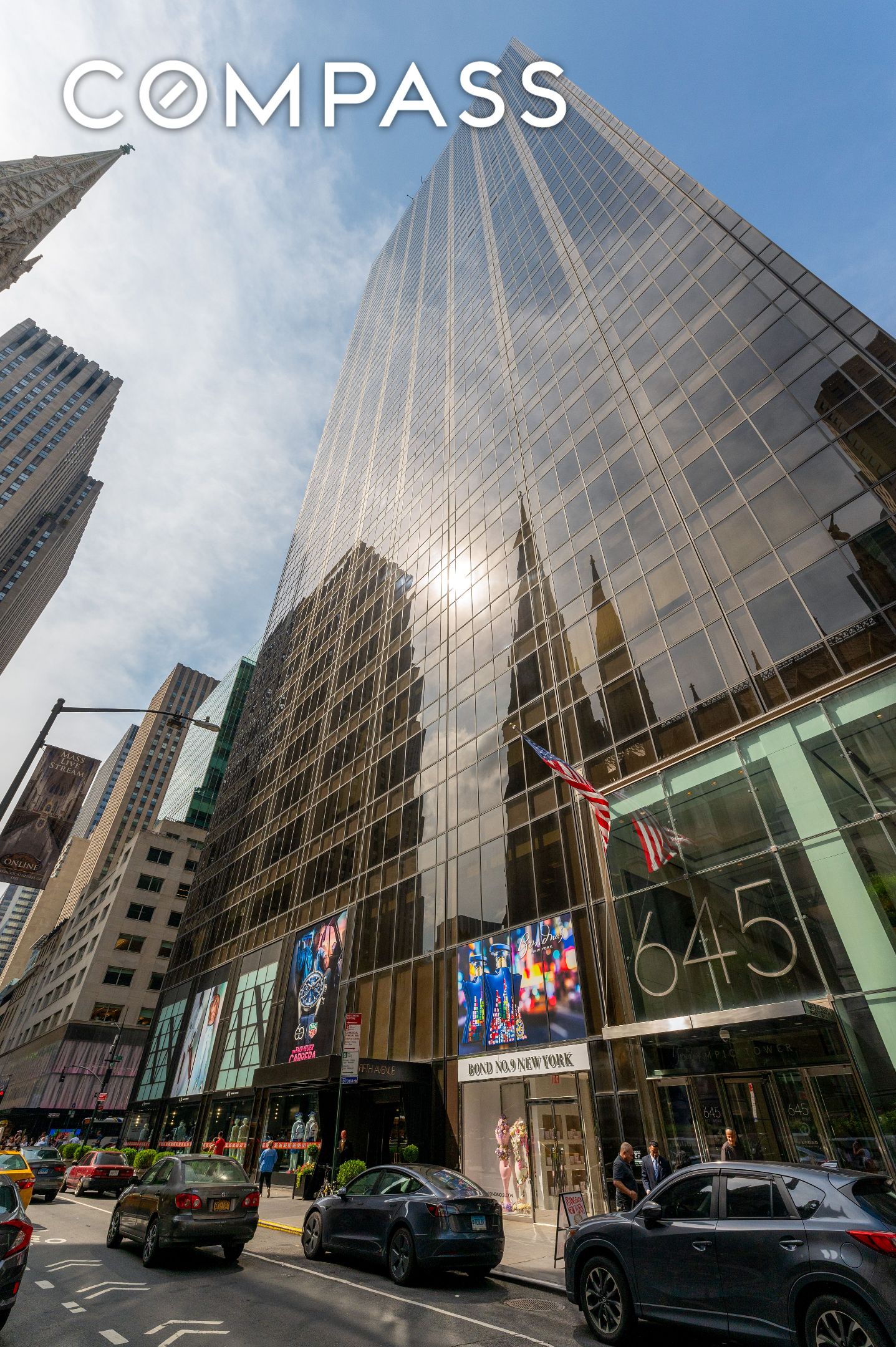 #10 photo, 641 5th Avenue, マンハッタン Midtown East , NY 10022