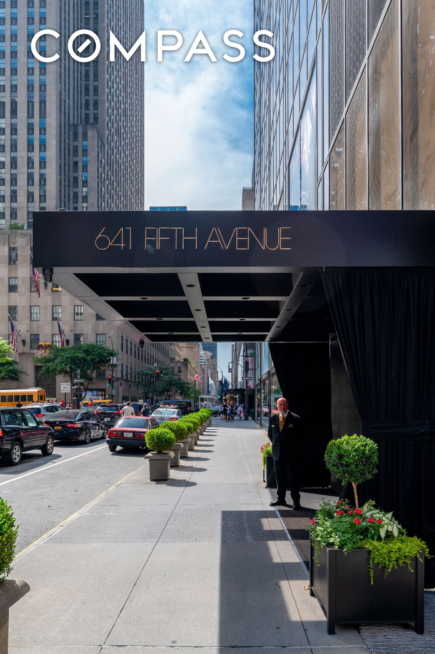 #12 photo, 641 5th Avenue, マンハッタン Midtown East , NY 10022