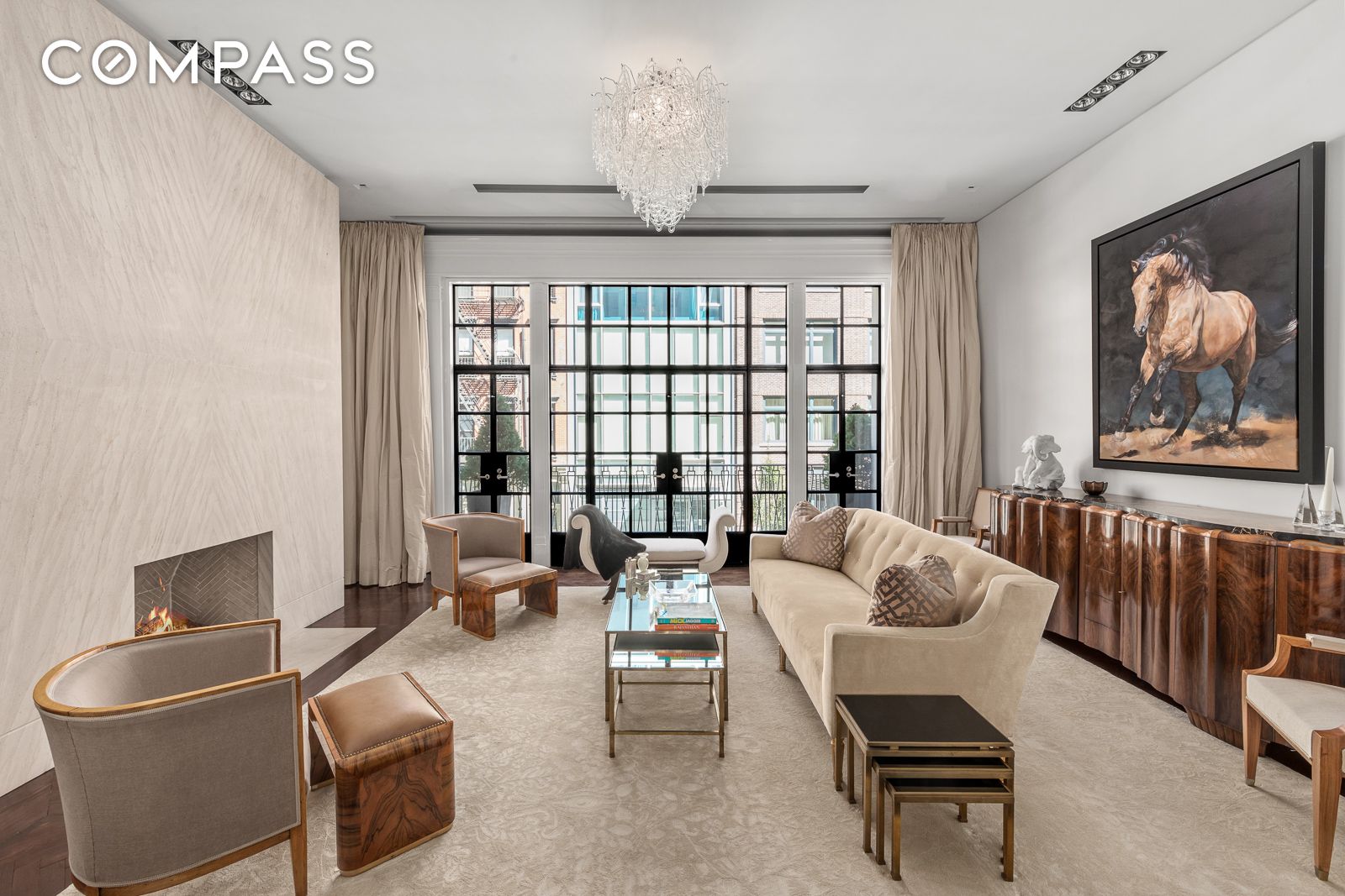 #14 photo, 145 Reade Street, マンハッタン TriBeCa , NY 10013