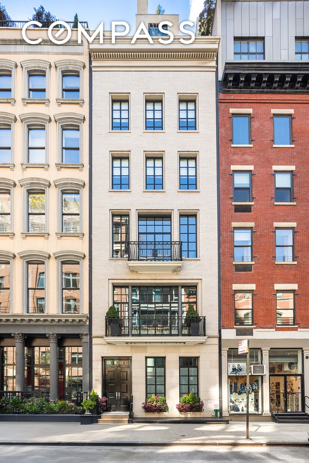 #3 photo, 145 Reade Street, マンハッタン TriBeCa , NY 10013