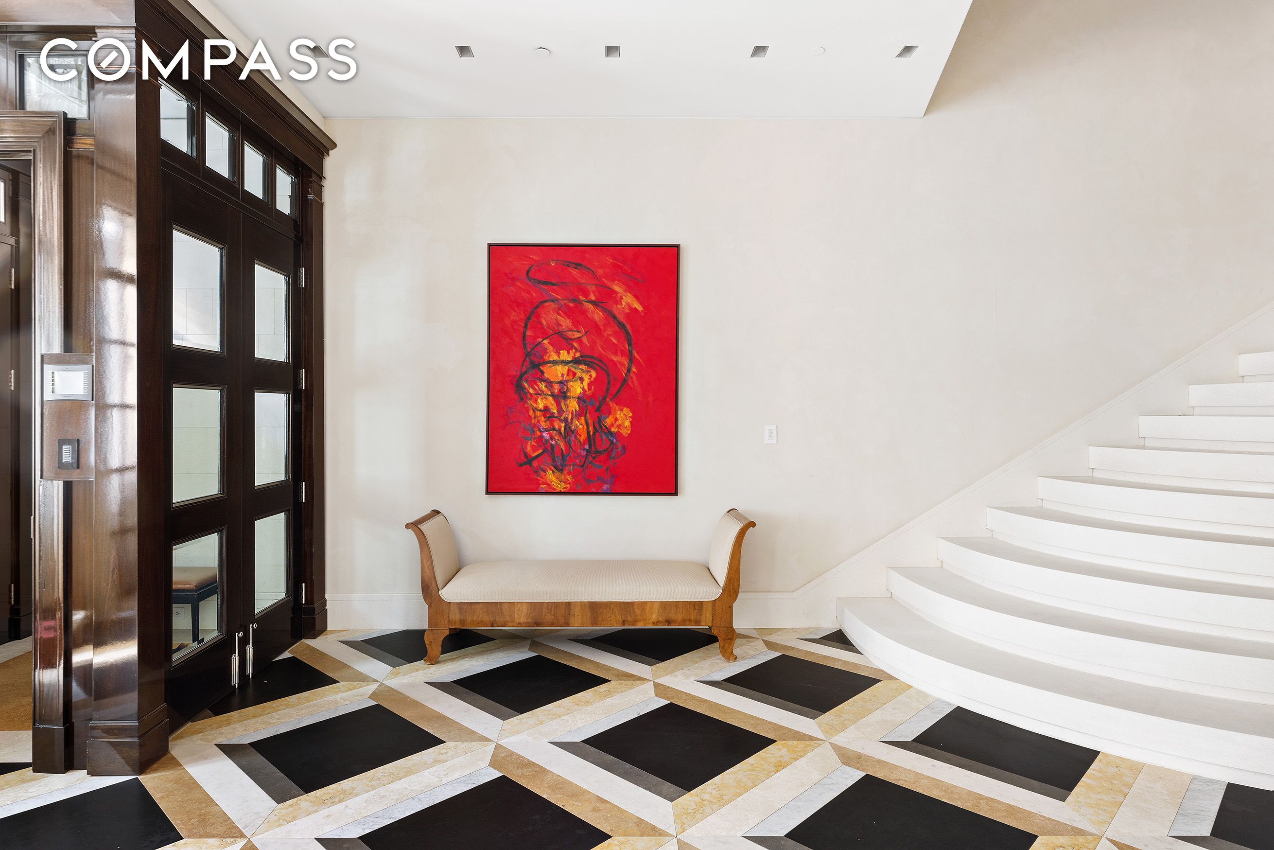 #4 photo, 145 Reade Street, マンハッタン TriBeCa , NY 10013