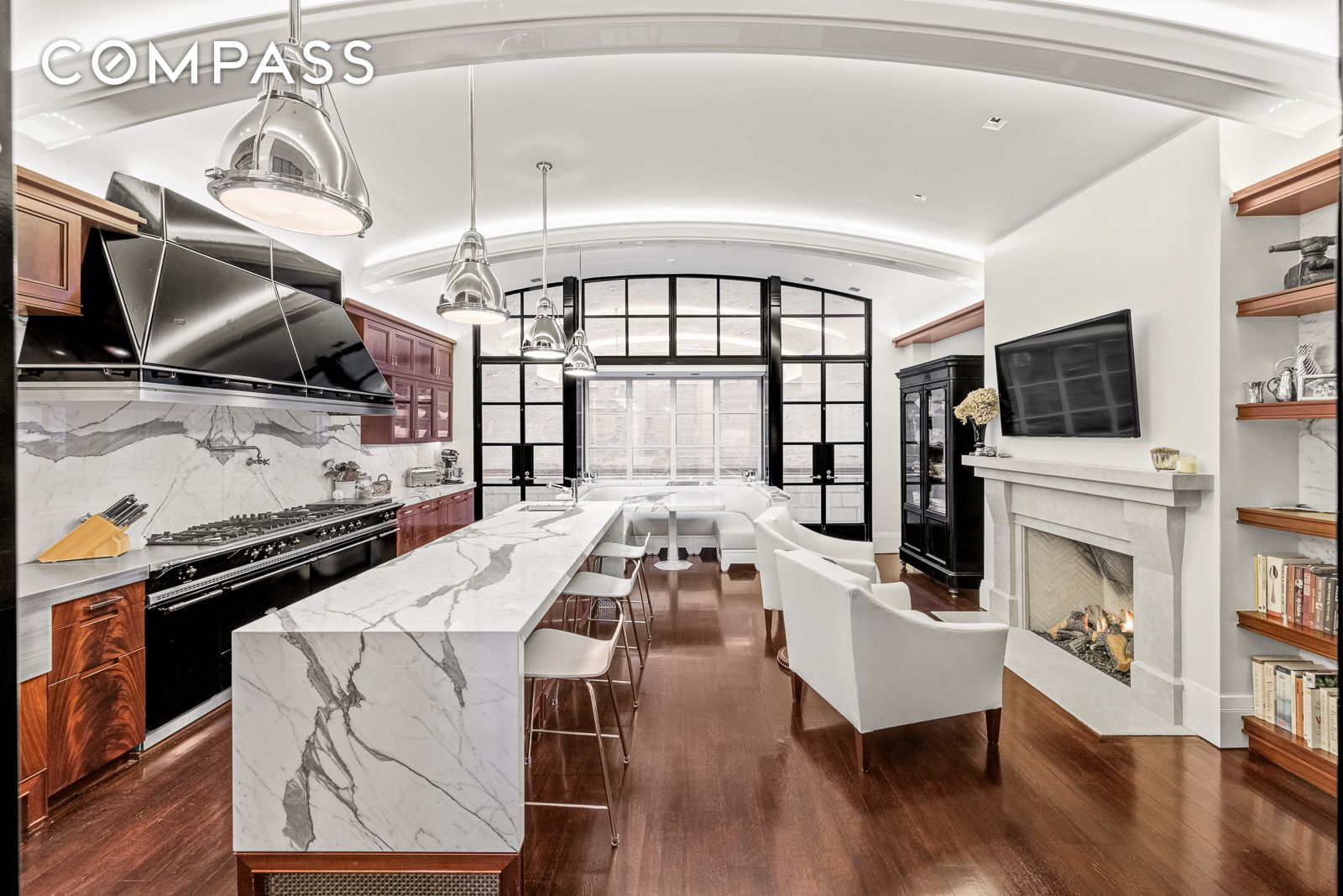 #6 photo, 145 Reade Street, マンハッタン TriBeCa , NY 10013