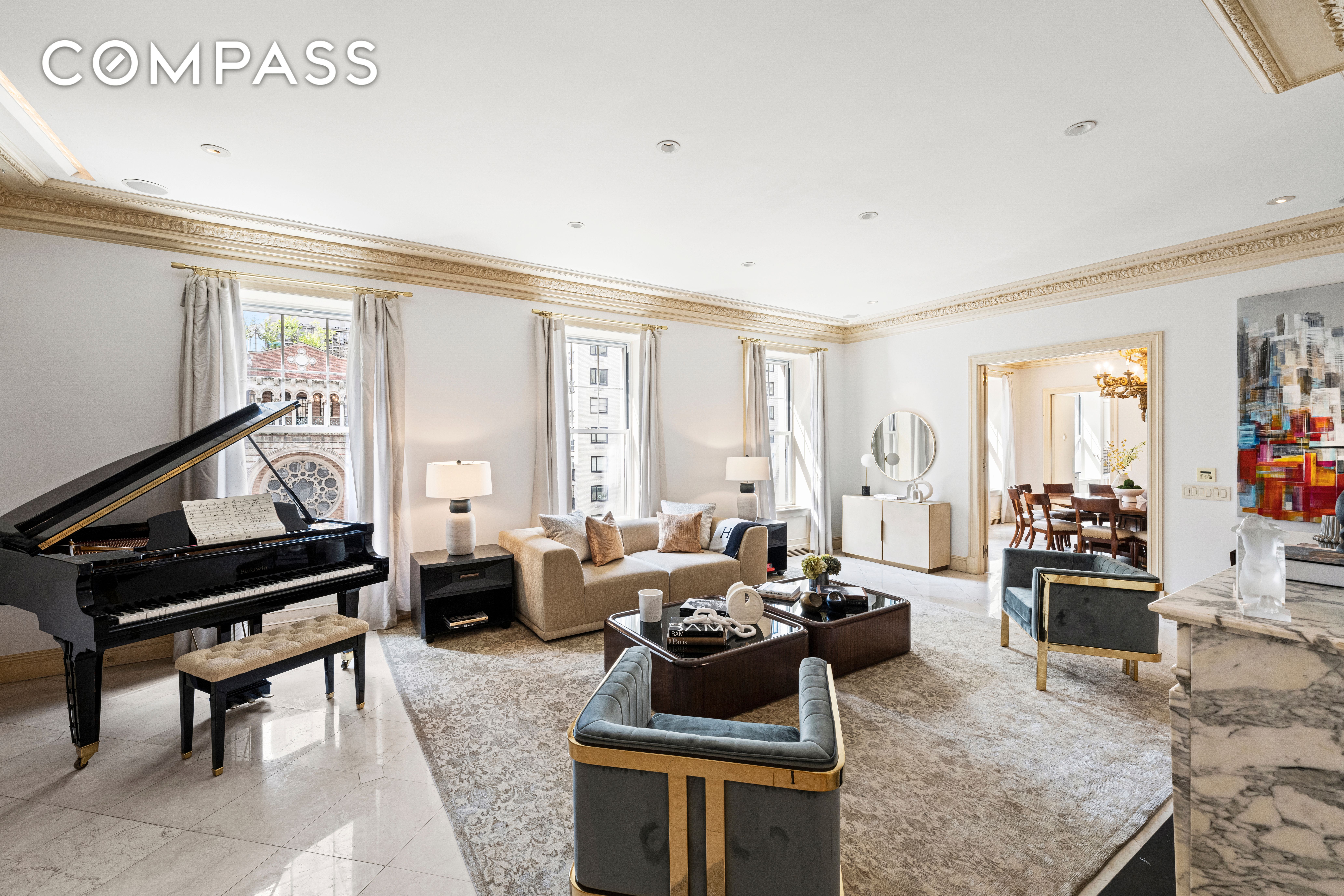 #1 photo, 521 Park Avenue, 曼哈顿 上东城 Upper East Side , NY 10065