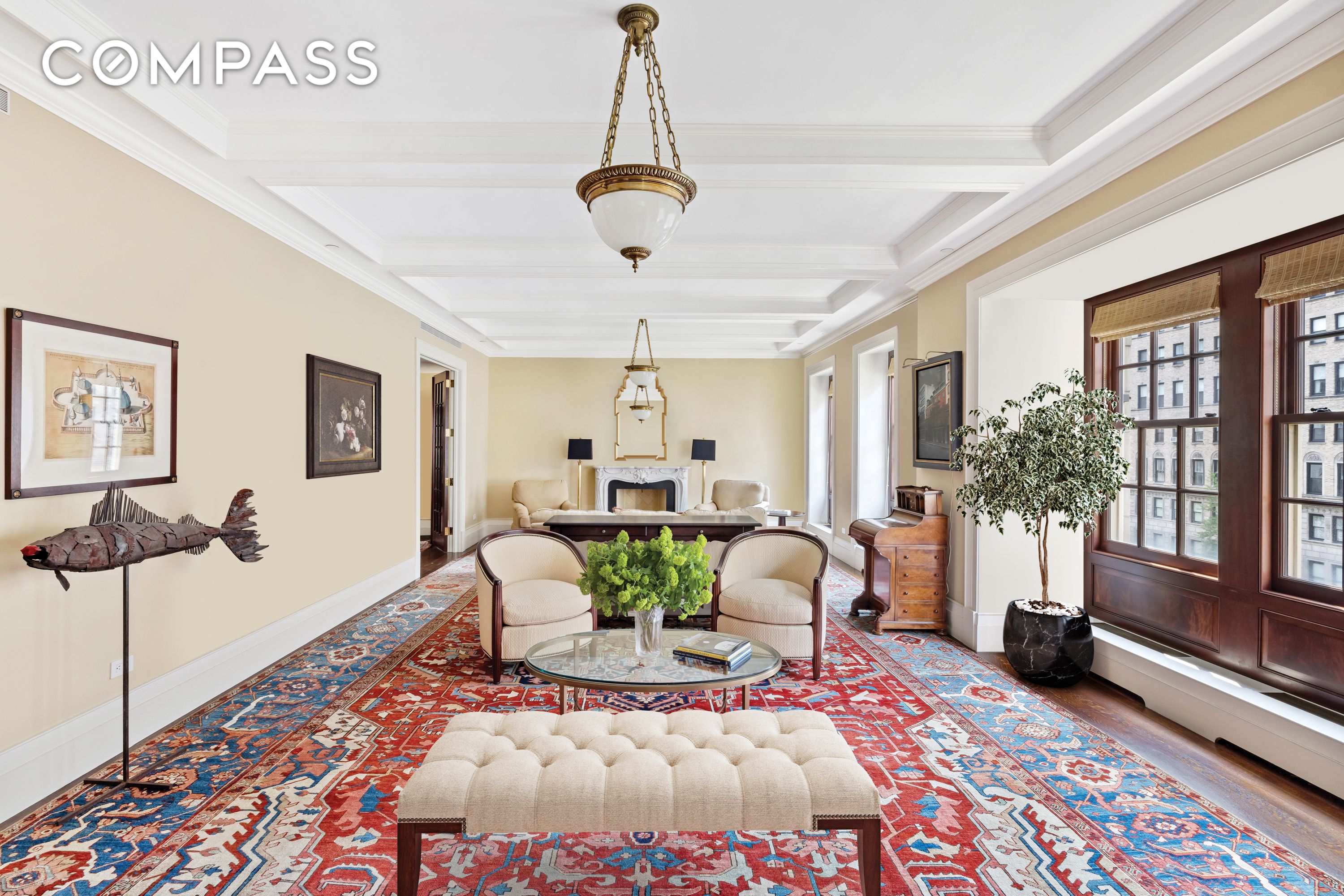 #4 photo, 823 Park Avenue, マンハッタン Lenox Hill , NY 10021