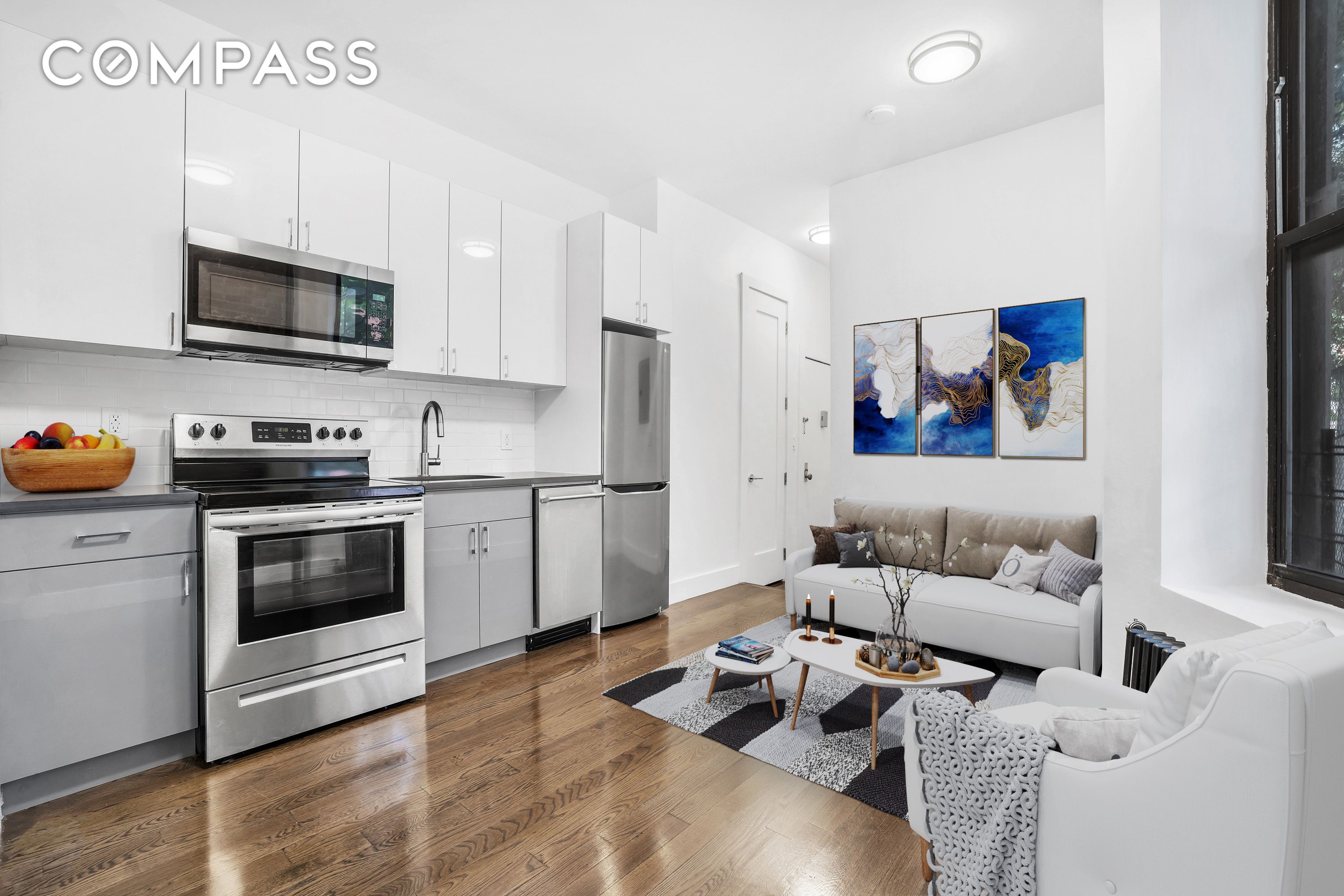 #1 photo, 66 W 138th Street, 曼哈顿 哈莱姆区 Central Harlem , NY 10037