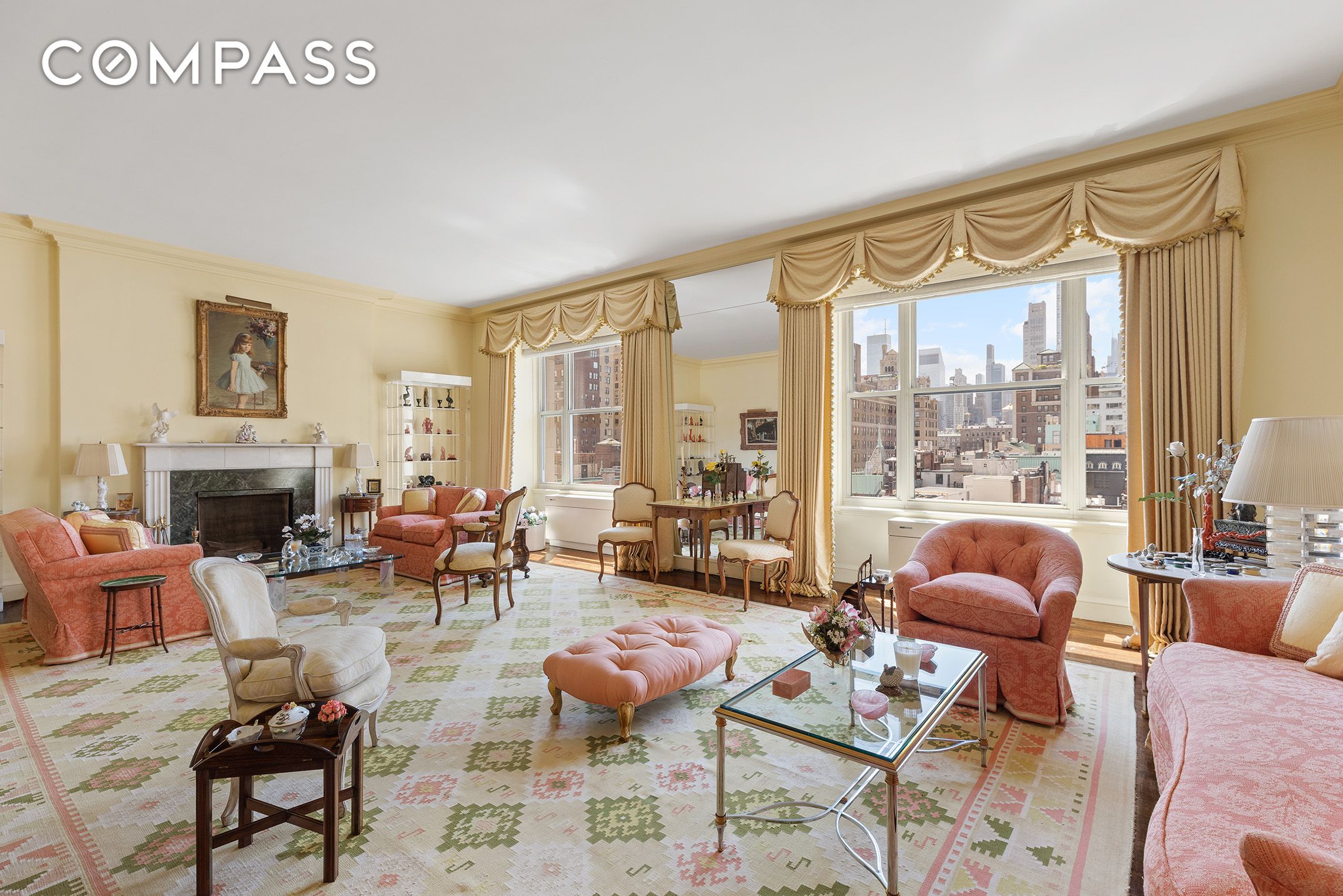 #1 photo, 19 E 72nd Street, 曼哈顿 上东城 Lenox Hill , NY 10021