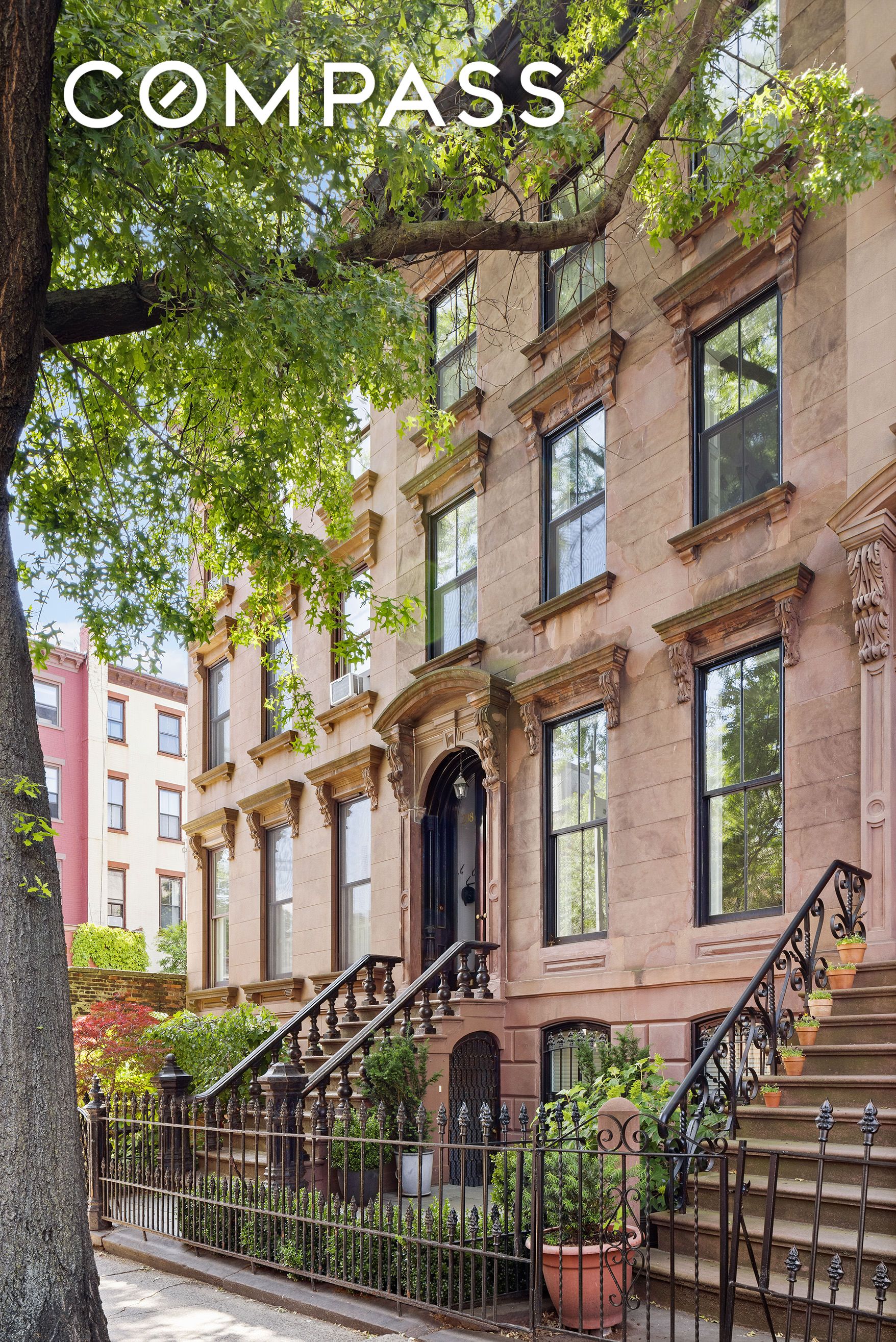 #1 photo, 298 Dekalb Avenue, 布鲁克林 克林頓丘 Clinton Hill , NY 11205