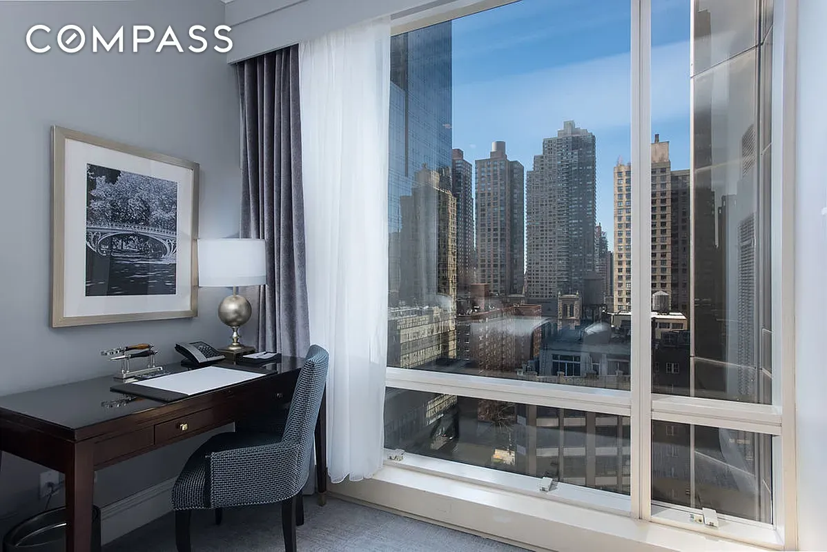 #1 photo, 1 Central Park W, 曼哈顿 上西城 Upper West Side , NY 10023