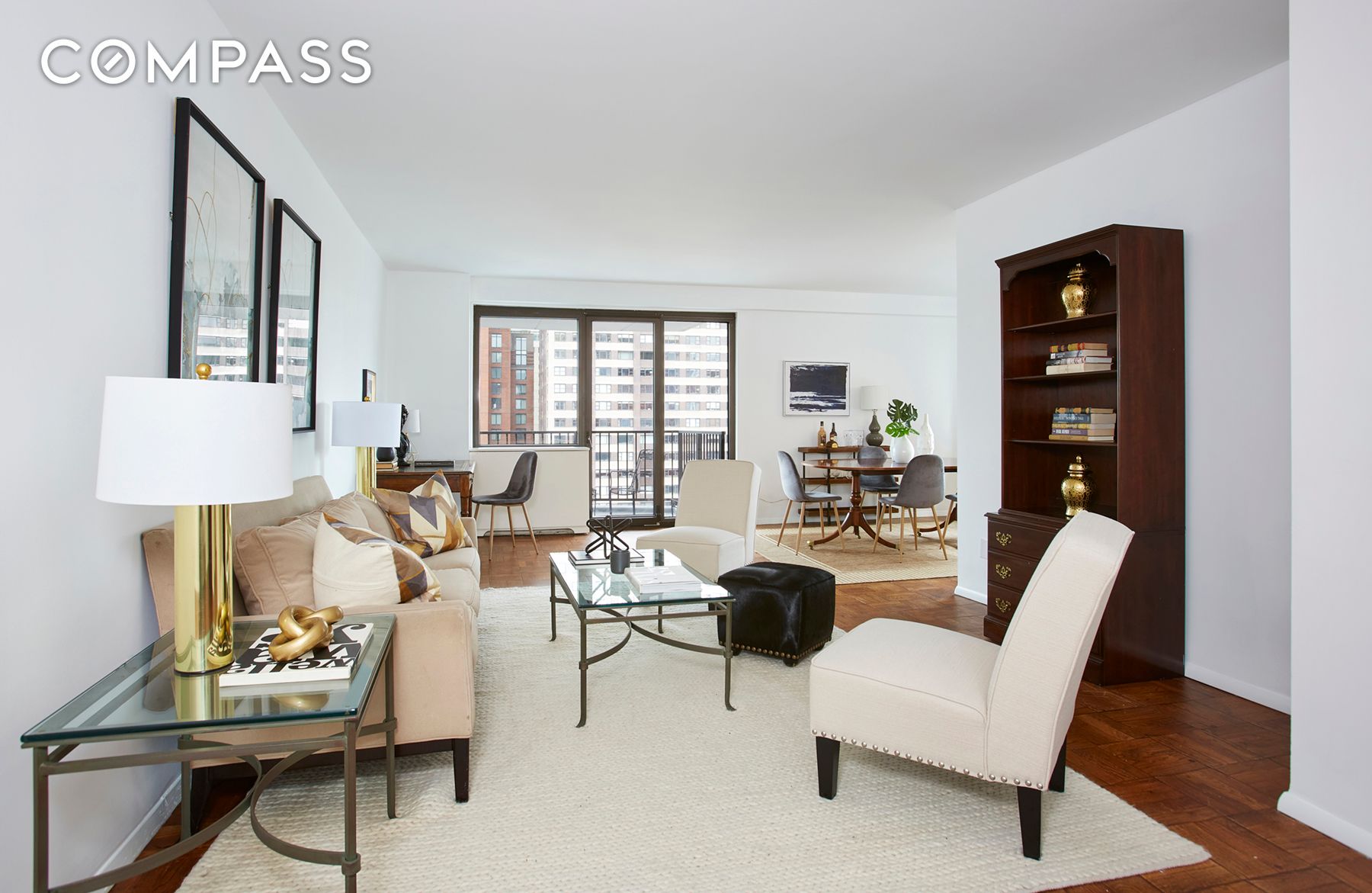 #1 photo, 10 W 66th Street, 曼哈顿 上西城 Upper West Side , NY 10023