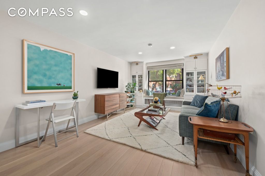 #1 photo, 165 Christopher Street, 曼哈顿 西村区 West Village , NY 10014