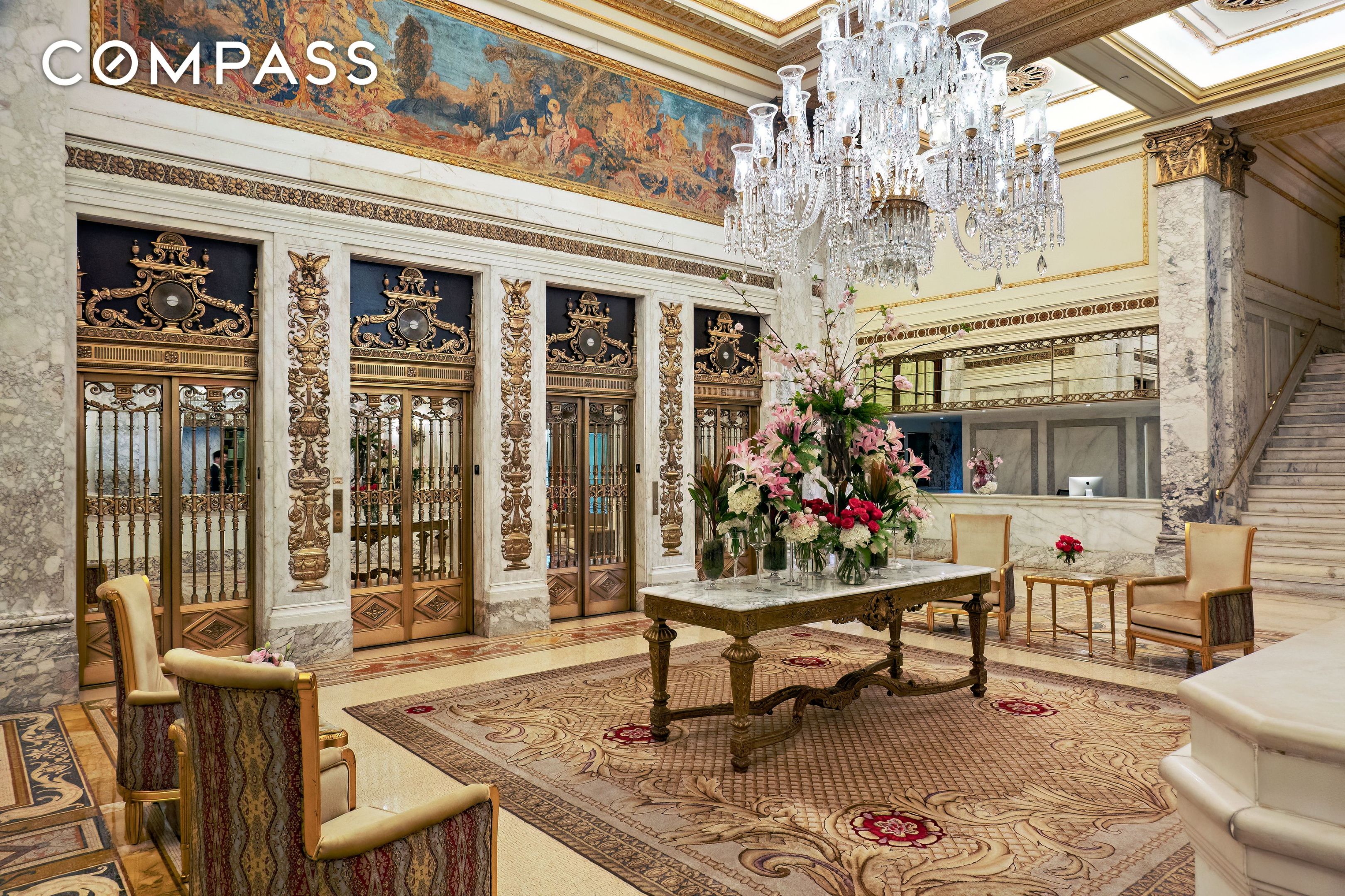 #20 photo, 1 Central Park S, マンハッタン Central Park South , NY 10019