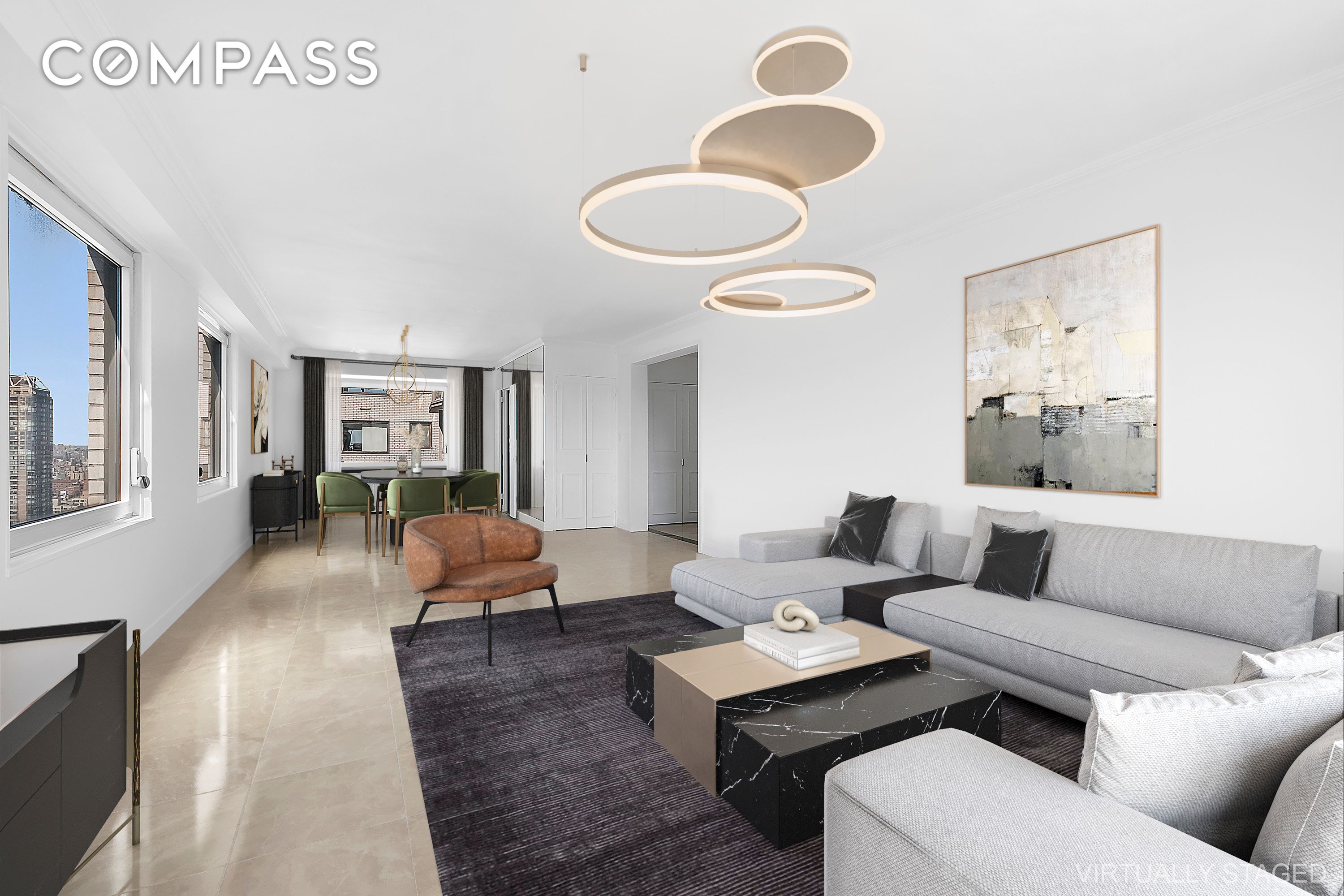 #1 photo, 303 E 57th Street, 曼哈顿 中城东区 Sutton Place , NY 10022